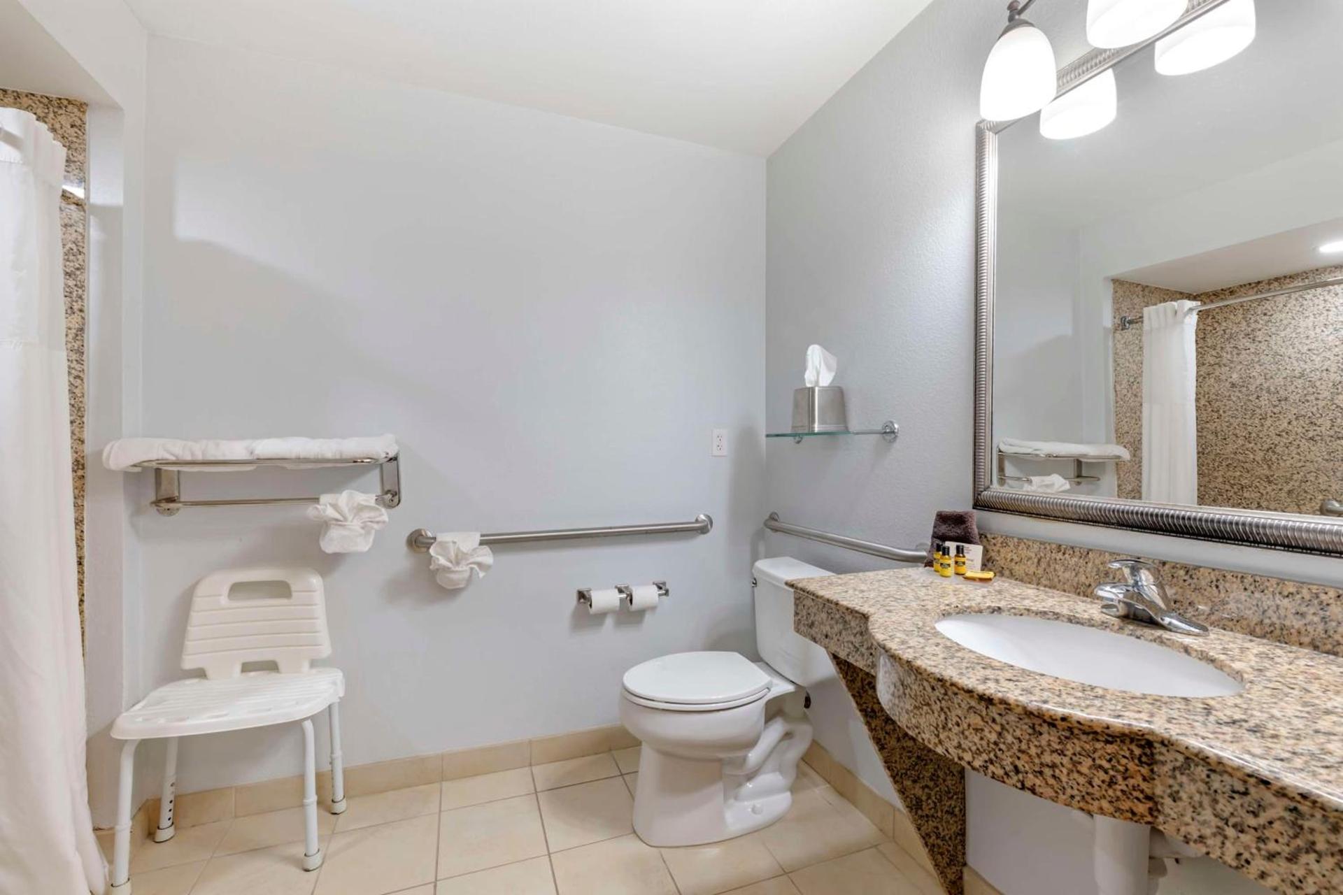 Best Western Plus First Coast Inn and Suites photo 33