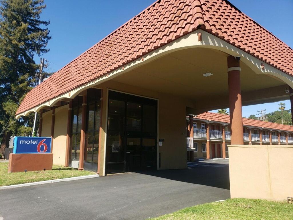 Rodeway Inn Martinez — hotel in Martinez