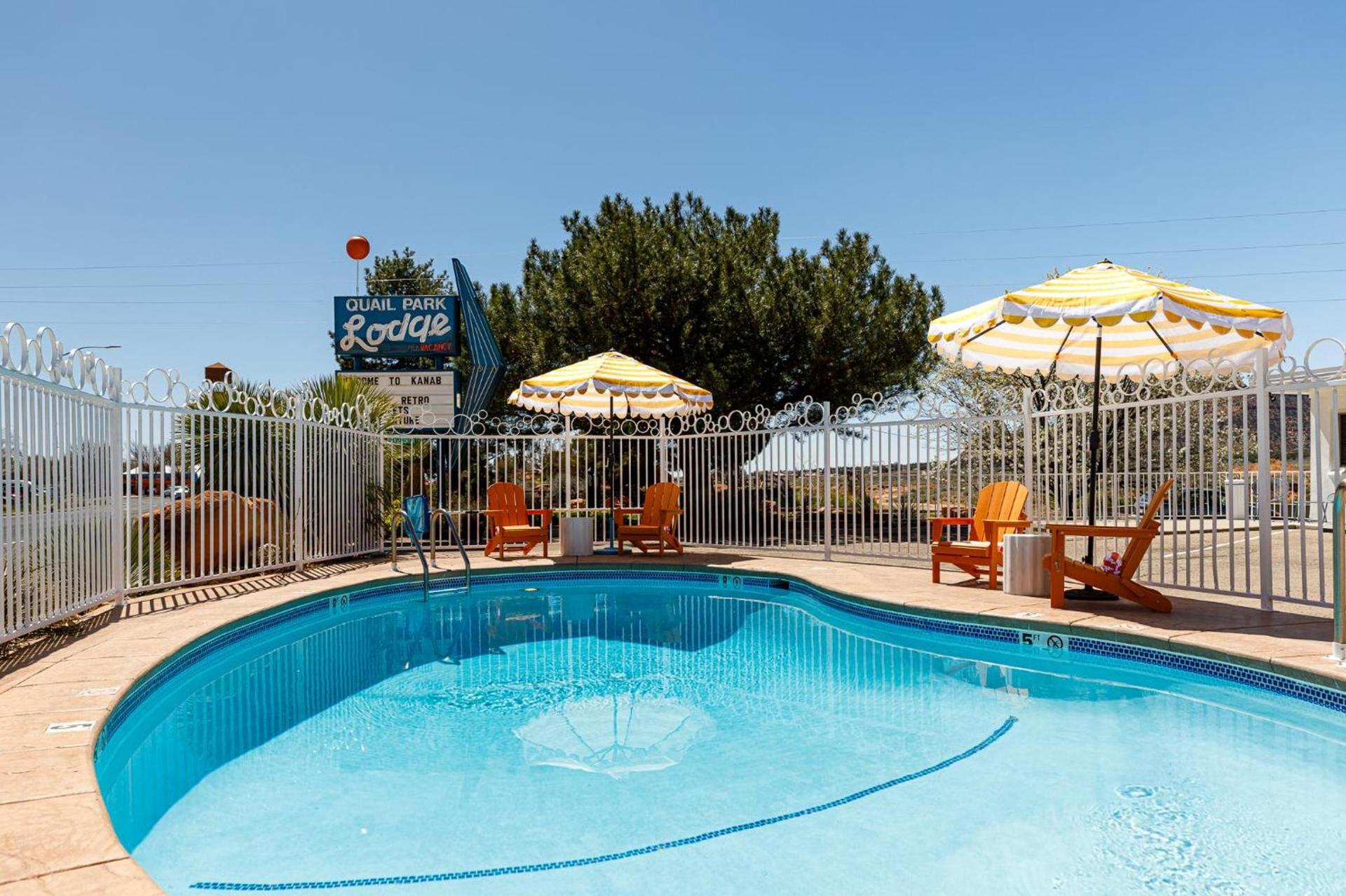 Quail Park Lodge photo 2