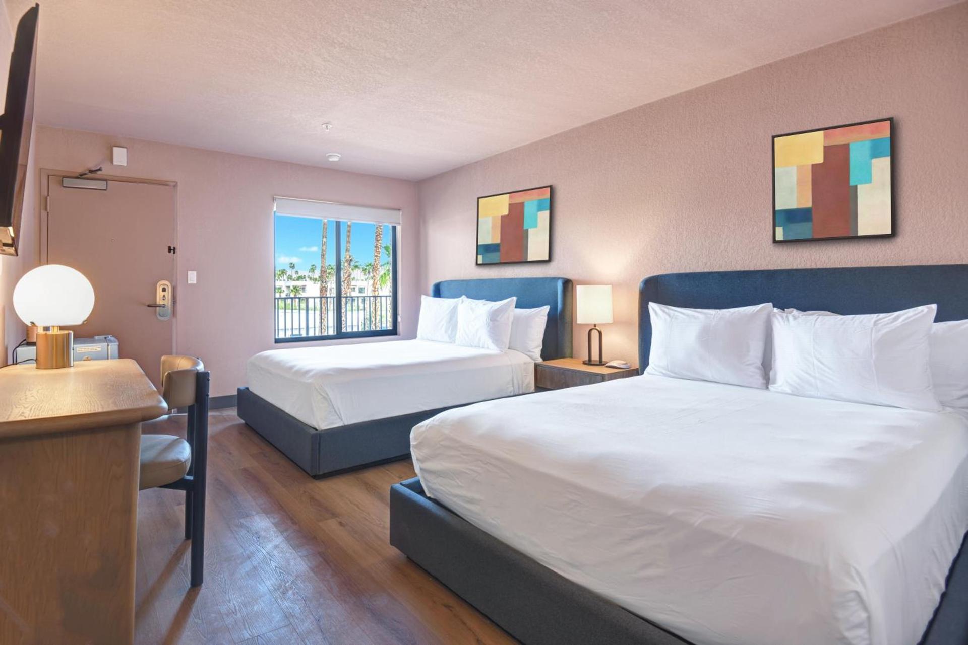 The Dunes Hotel (Palm Springs) photo 45