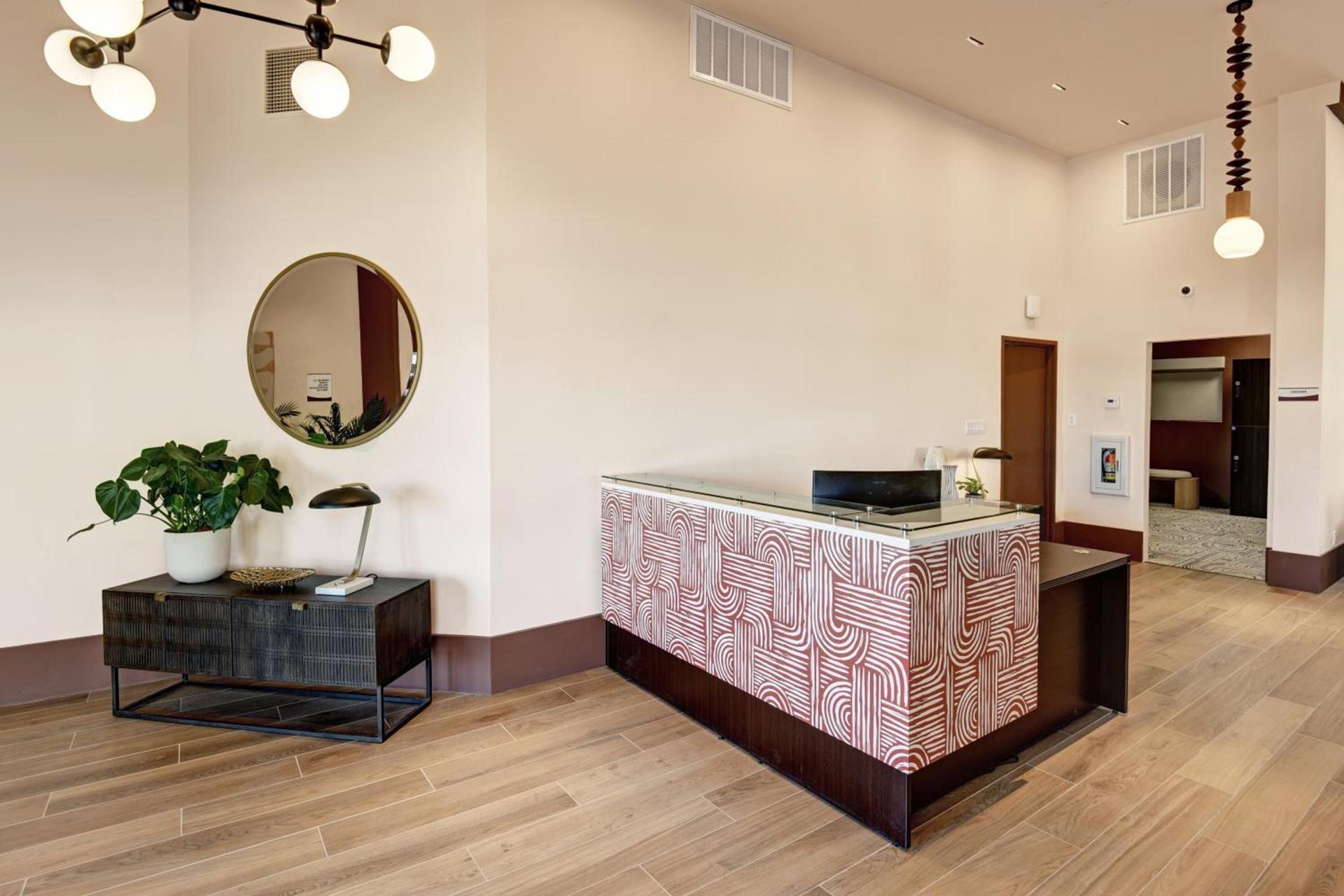 The Dunes Hotel (Palm Springs) photo 2