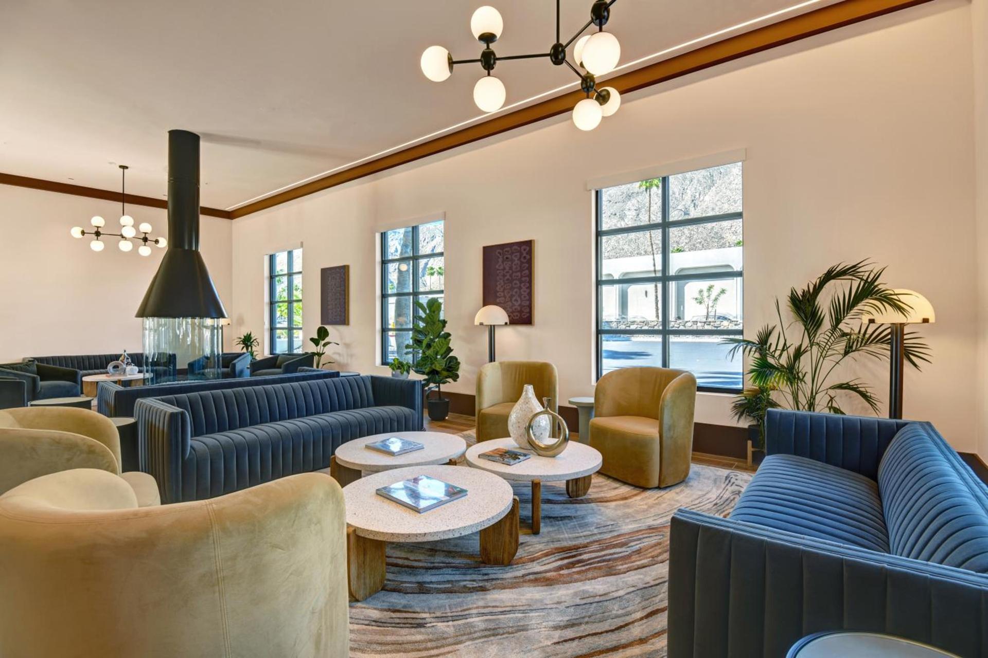 The Dunes Hotel (Palm Springs) photo 38