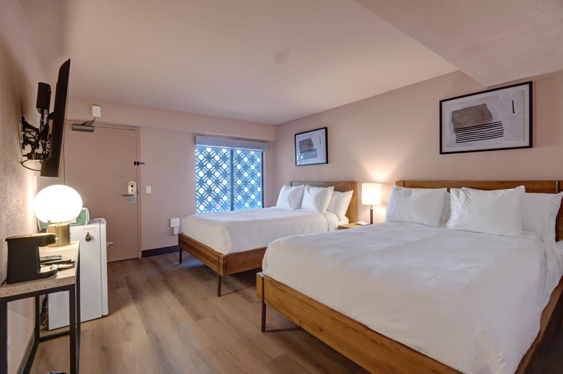 The Dunes Hotel (Palm Springs) photo 39