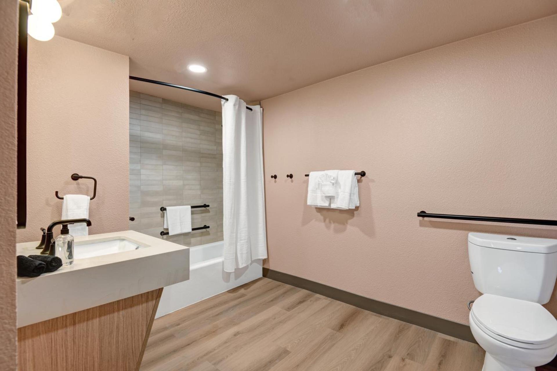 The Dunes Hotel (Palm Springs) photo 43
