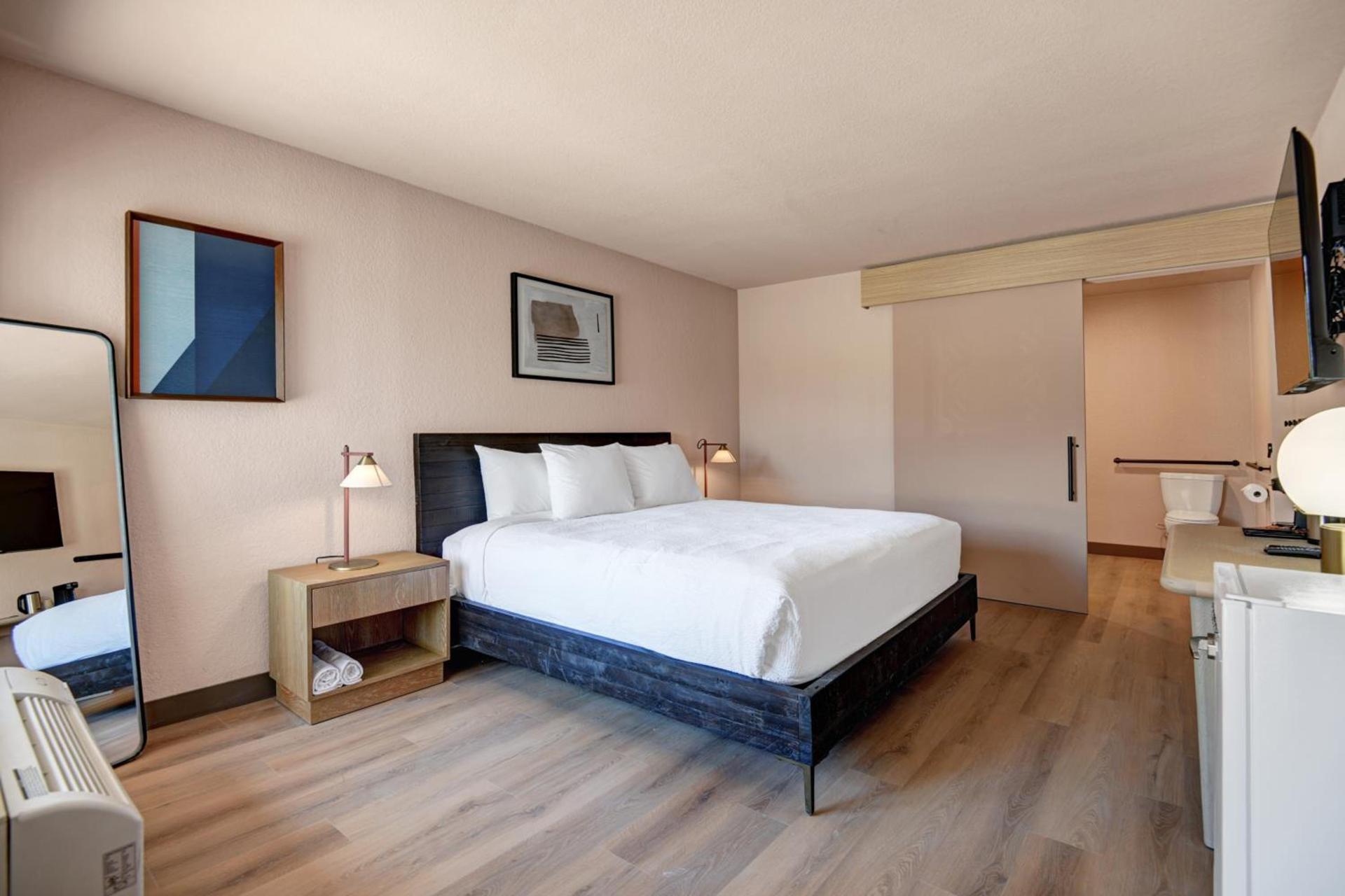 The Dunes Hotel (Palm Springs) photo 50