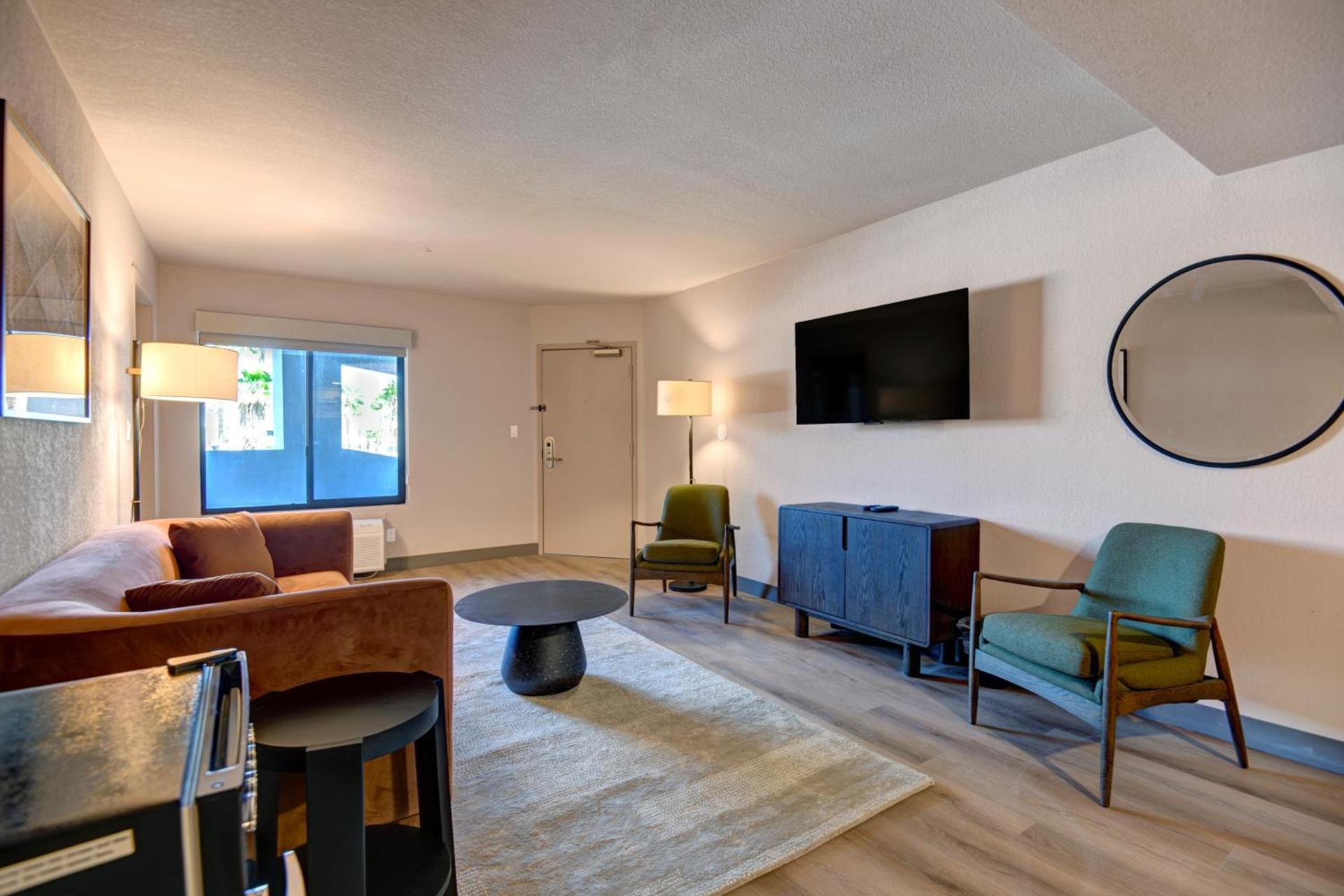 The Dunes Hotel (Palm Springs) photo 15