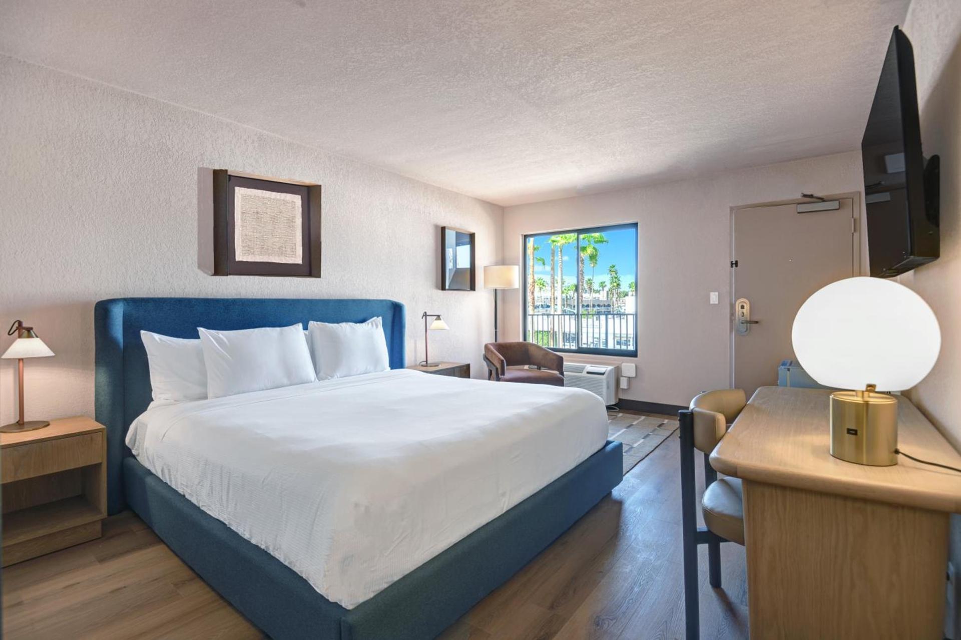 The Dunes Hotel (Palm Springs) photo 28