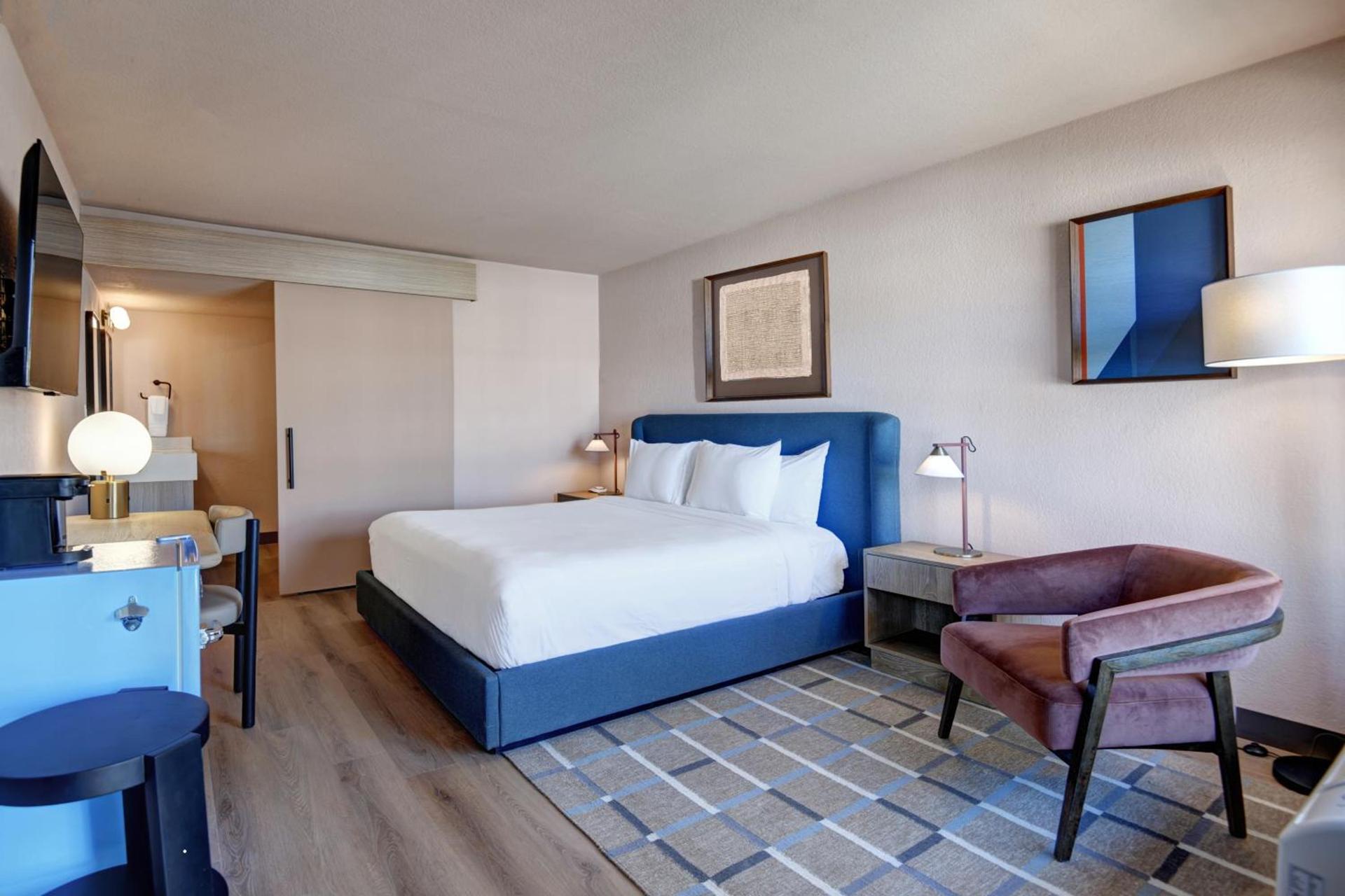 The Dunes Hotel (Palm Springs) photo 22