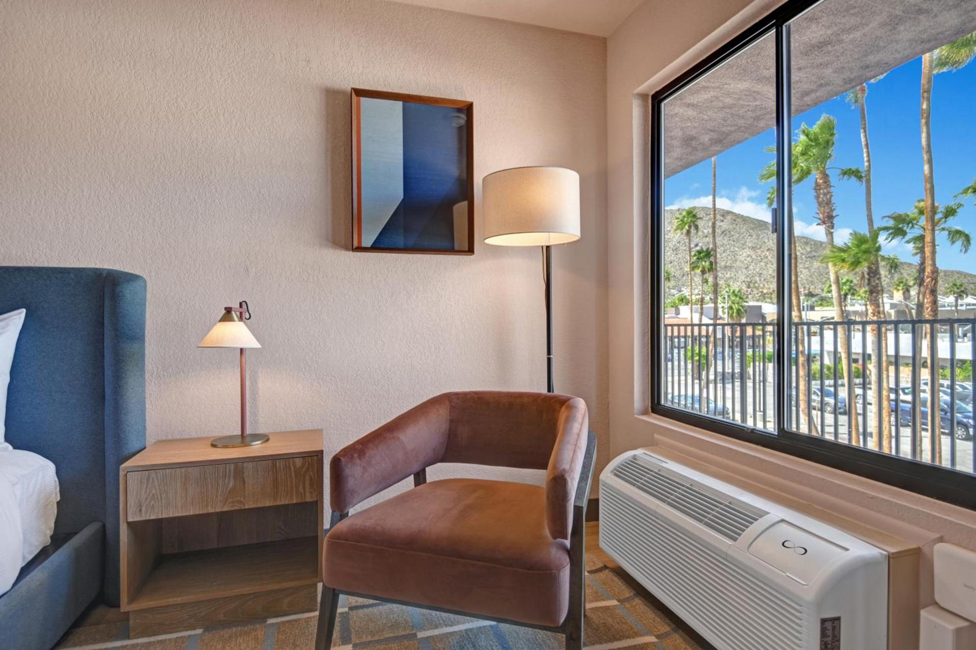 The Dunes Hotel (Palm Springs) photo 21
