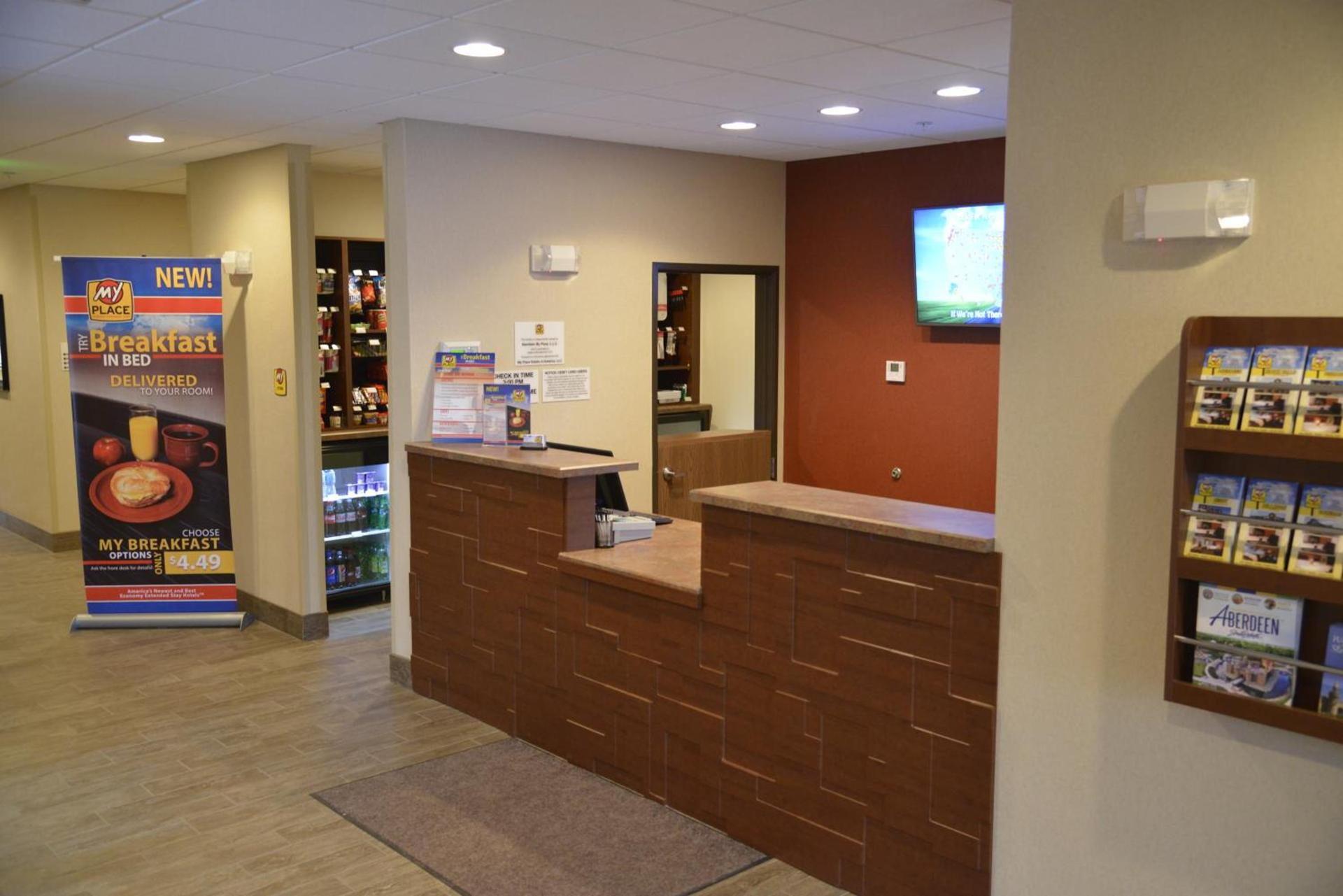 My Place Hotel-Brookings, SD photo 6
