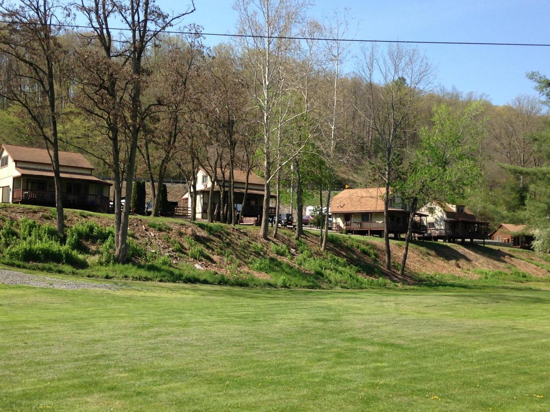 Rough Cut Lodge photo 19