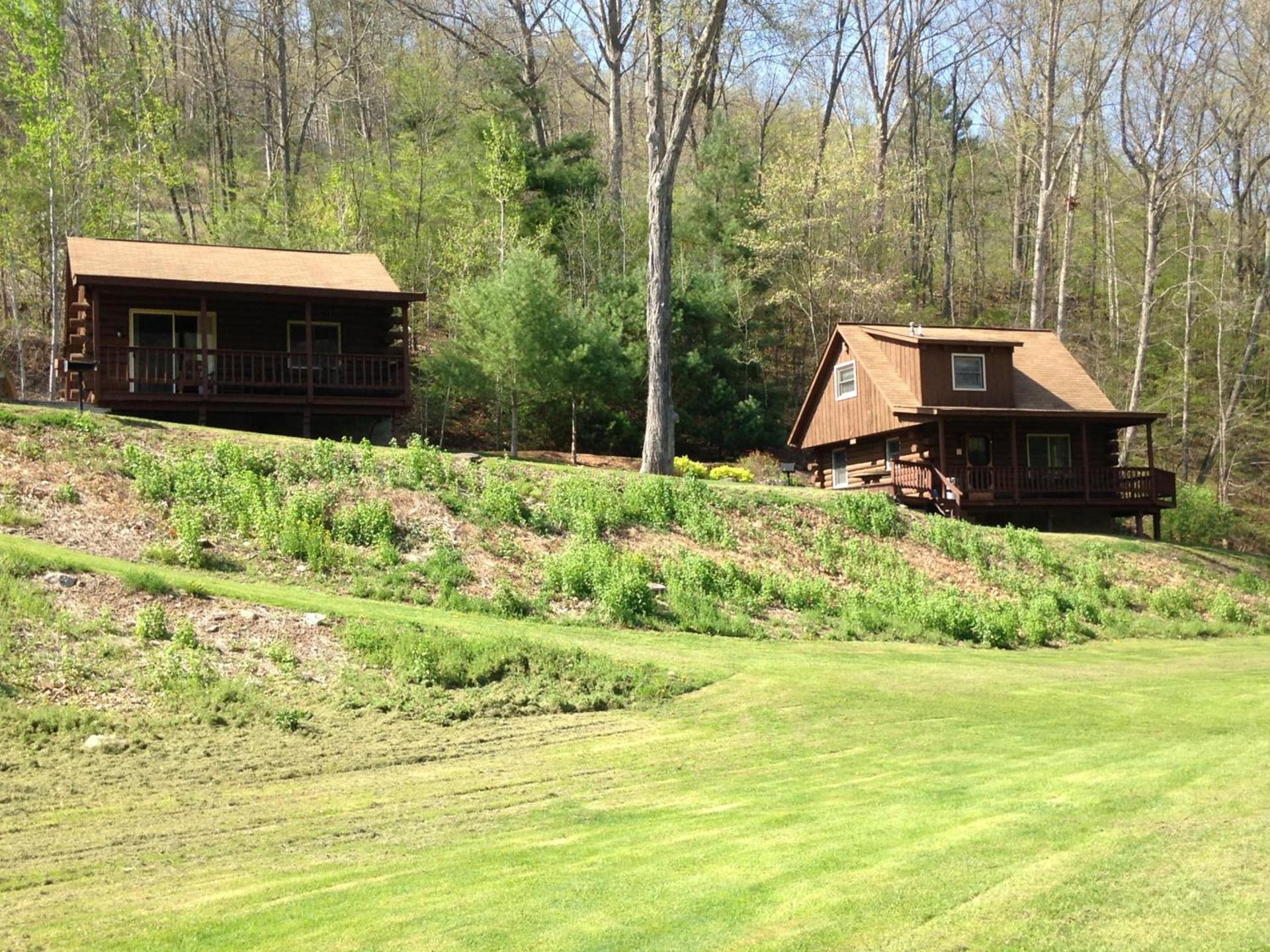 Rough Cut Lodge photo 20