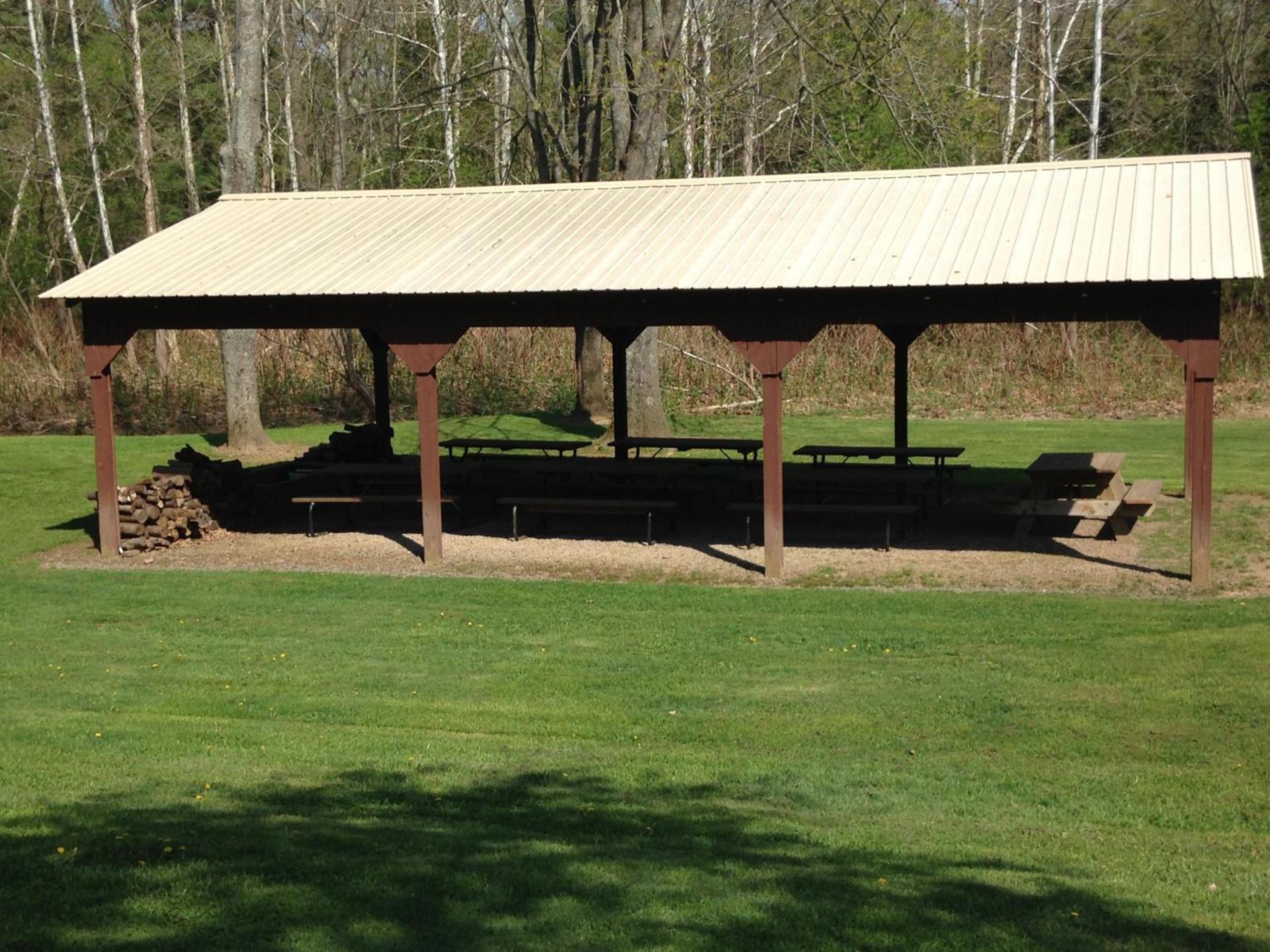Rough Cut Lodge photo 22