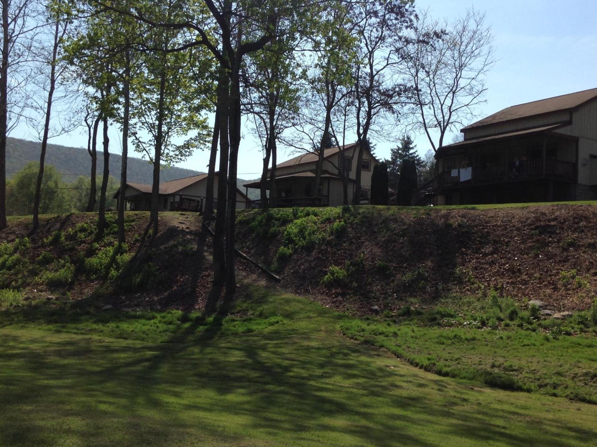 Rough Cut Lodge photo 25