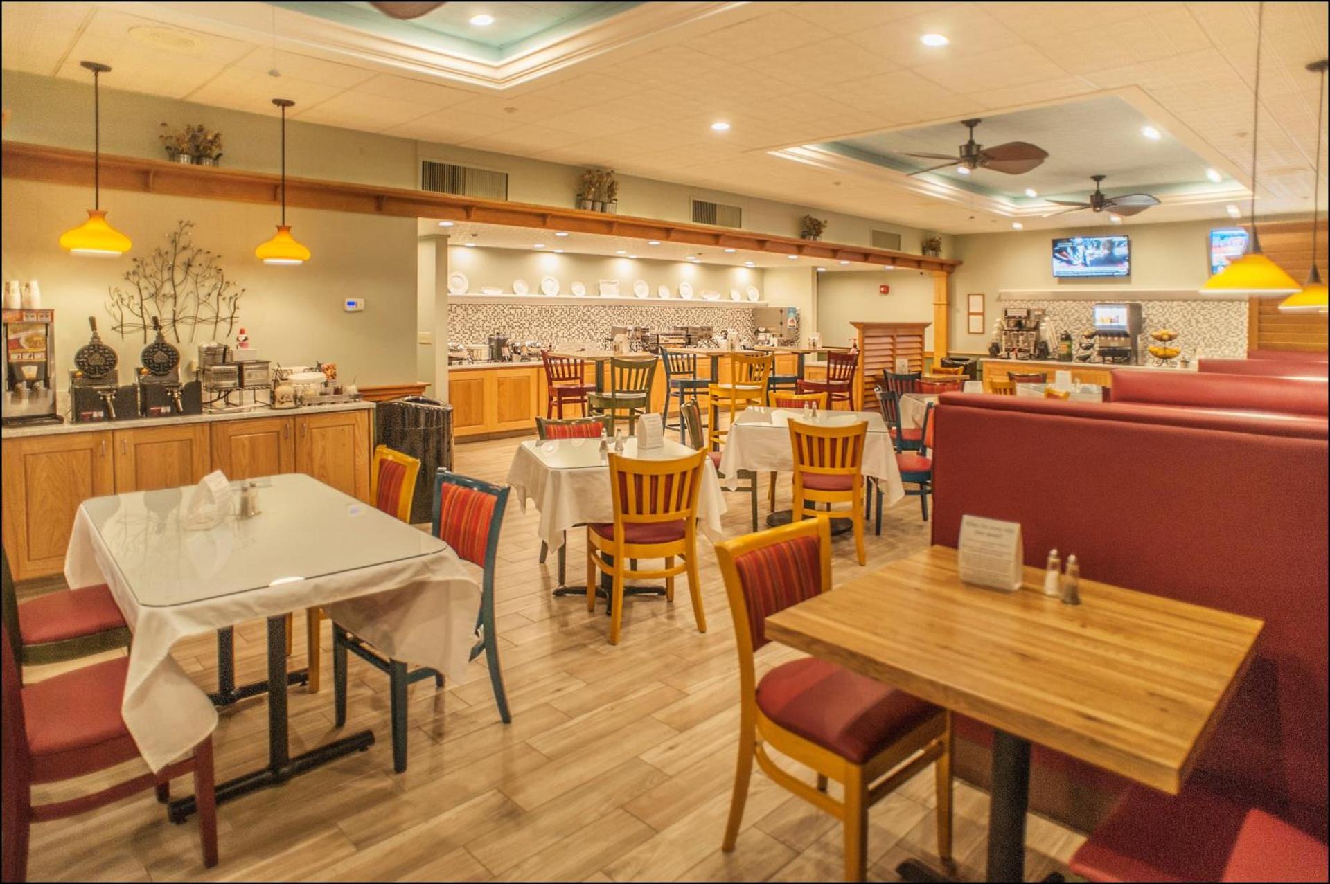 Best Western Plus Waterbury - Stowe photo 58
