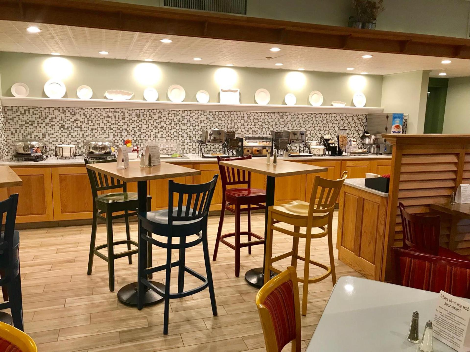 Best Western Plus Waterbury - Stowe photo 60