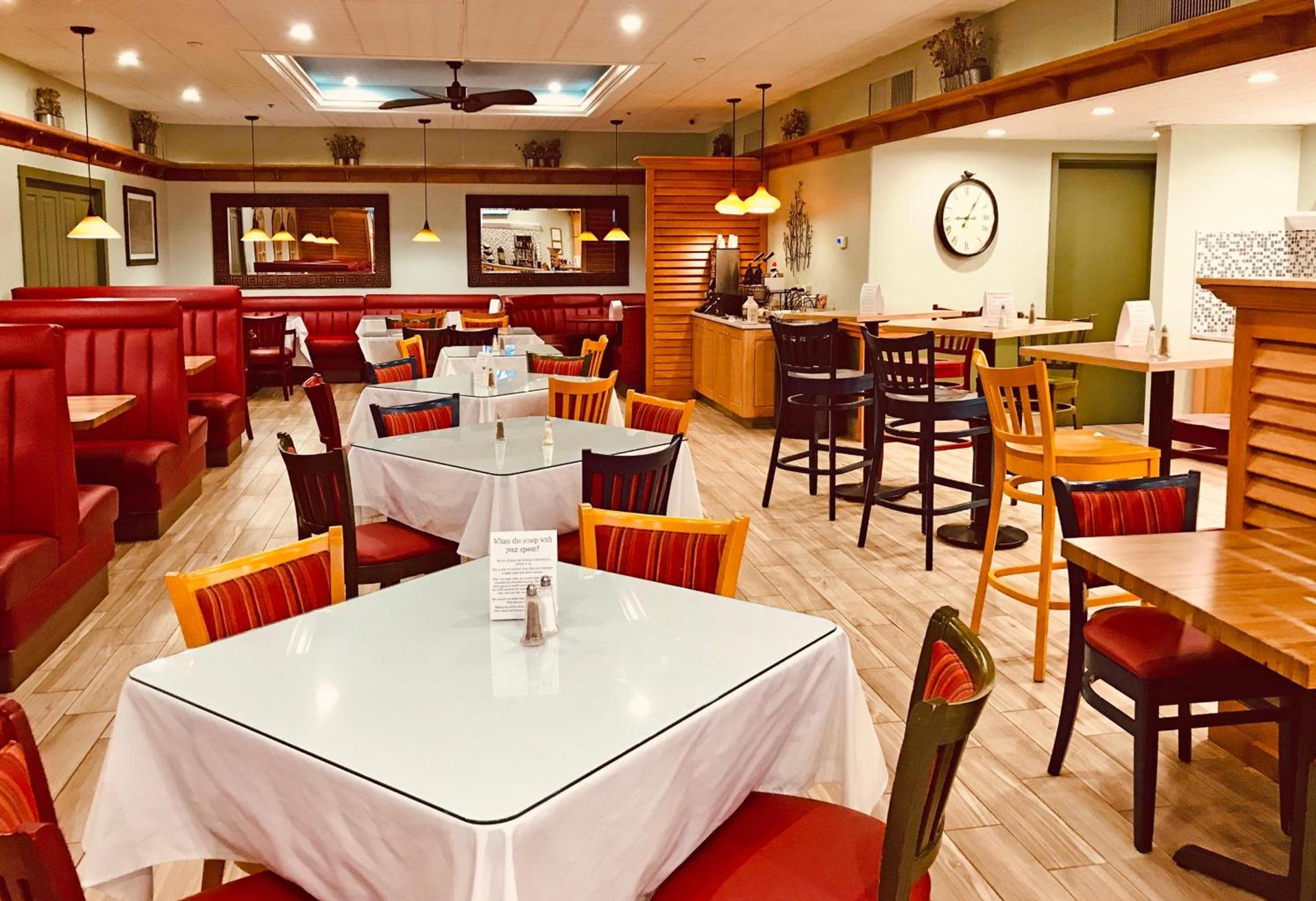 Best Western Plus Waterbury - Stowe photo 59