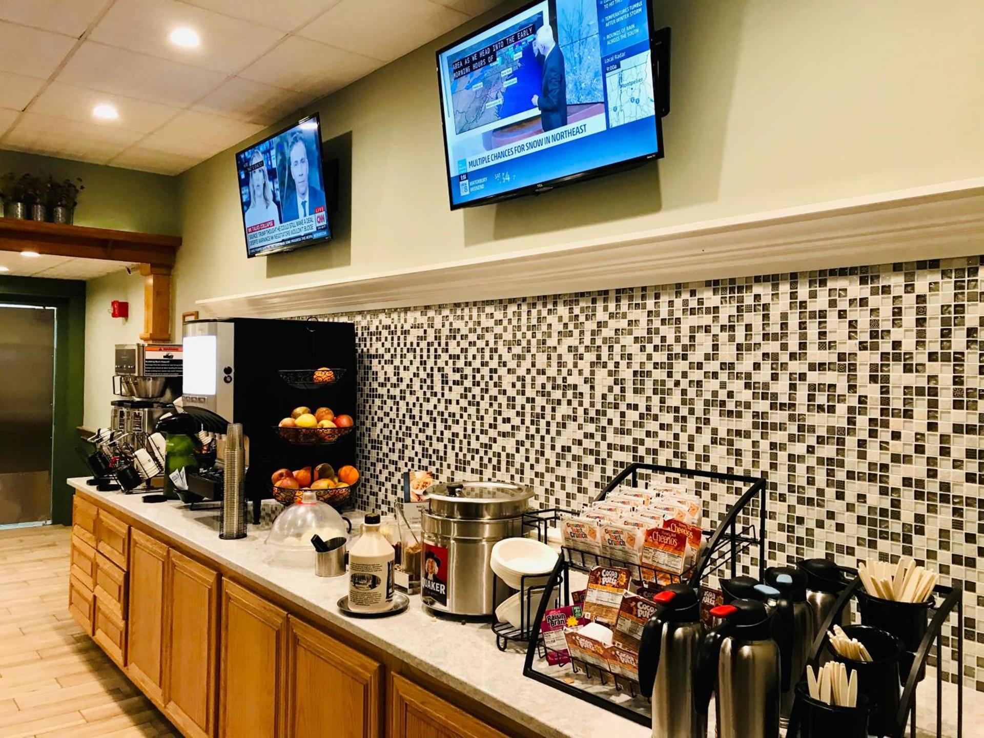 Best Western Plus Waterbury - Stowe photo 61