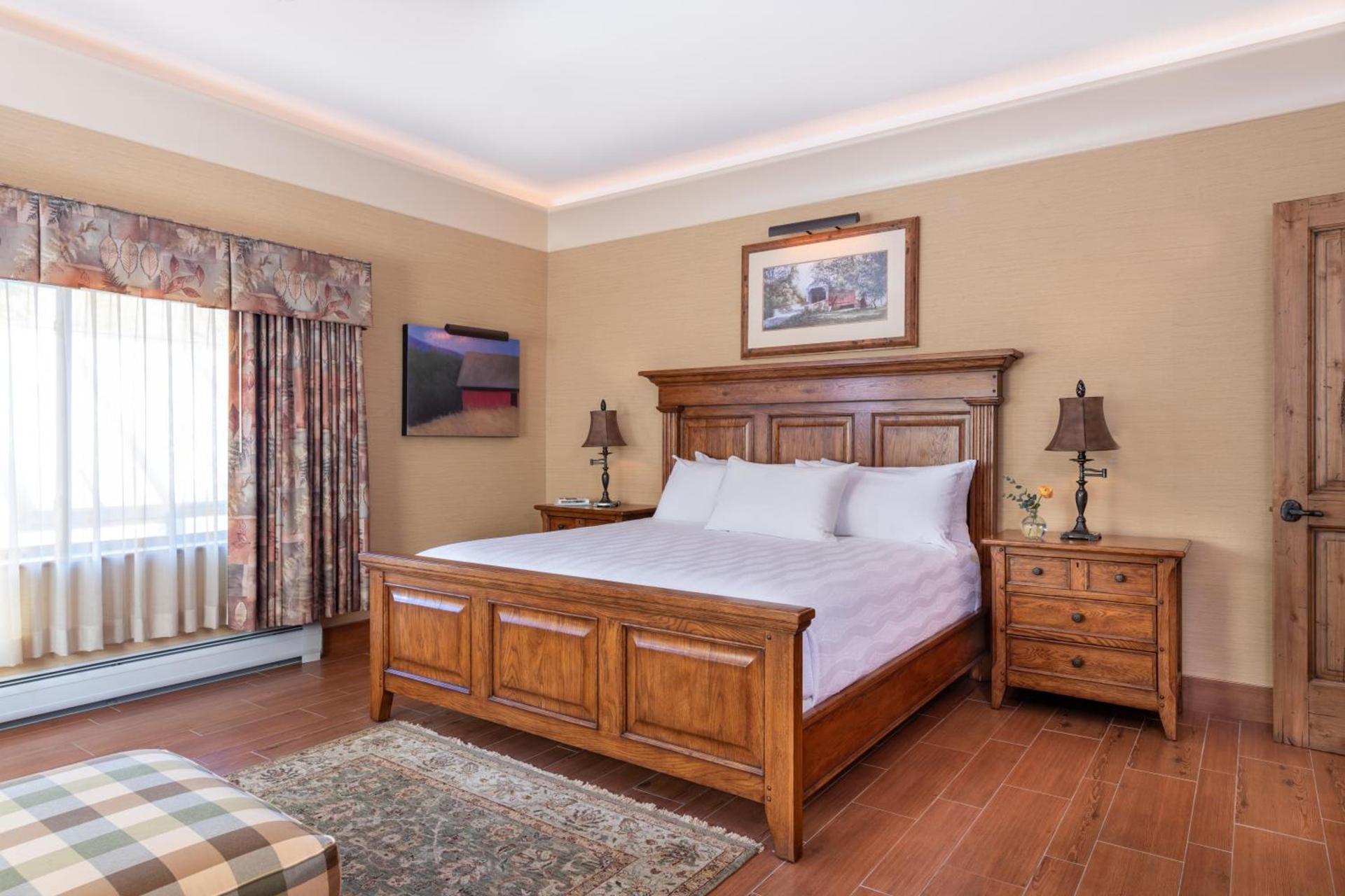 Best Western Plus Waterbury - Stowe photo 71