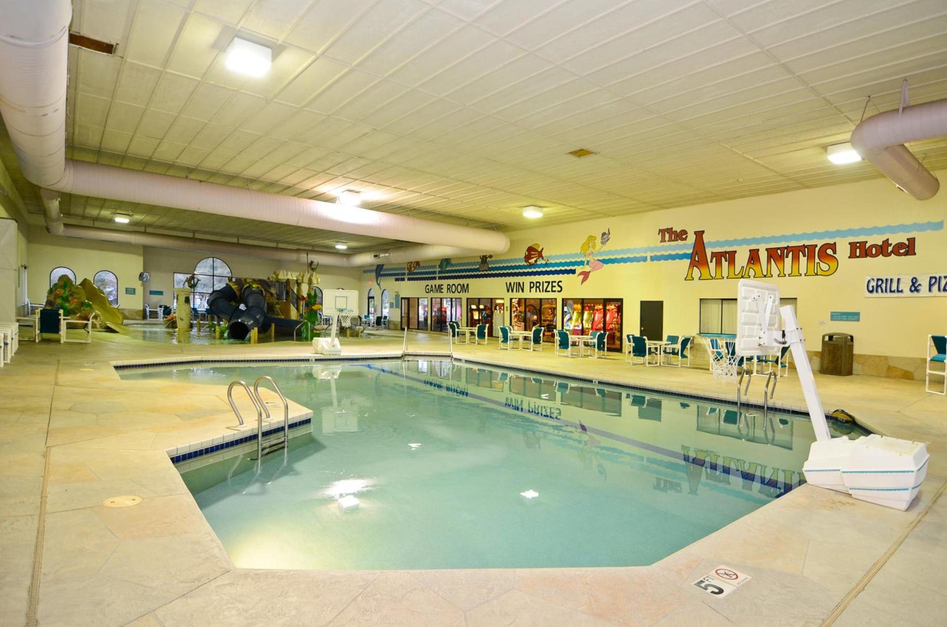 Atlantis Family Waterpark Hotel, an Ascend Collection Hotel photo 71
