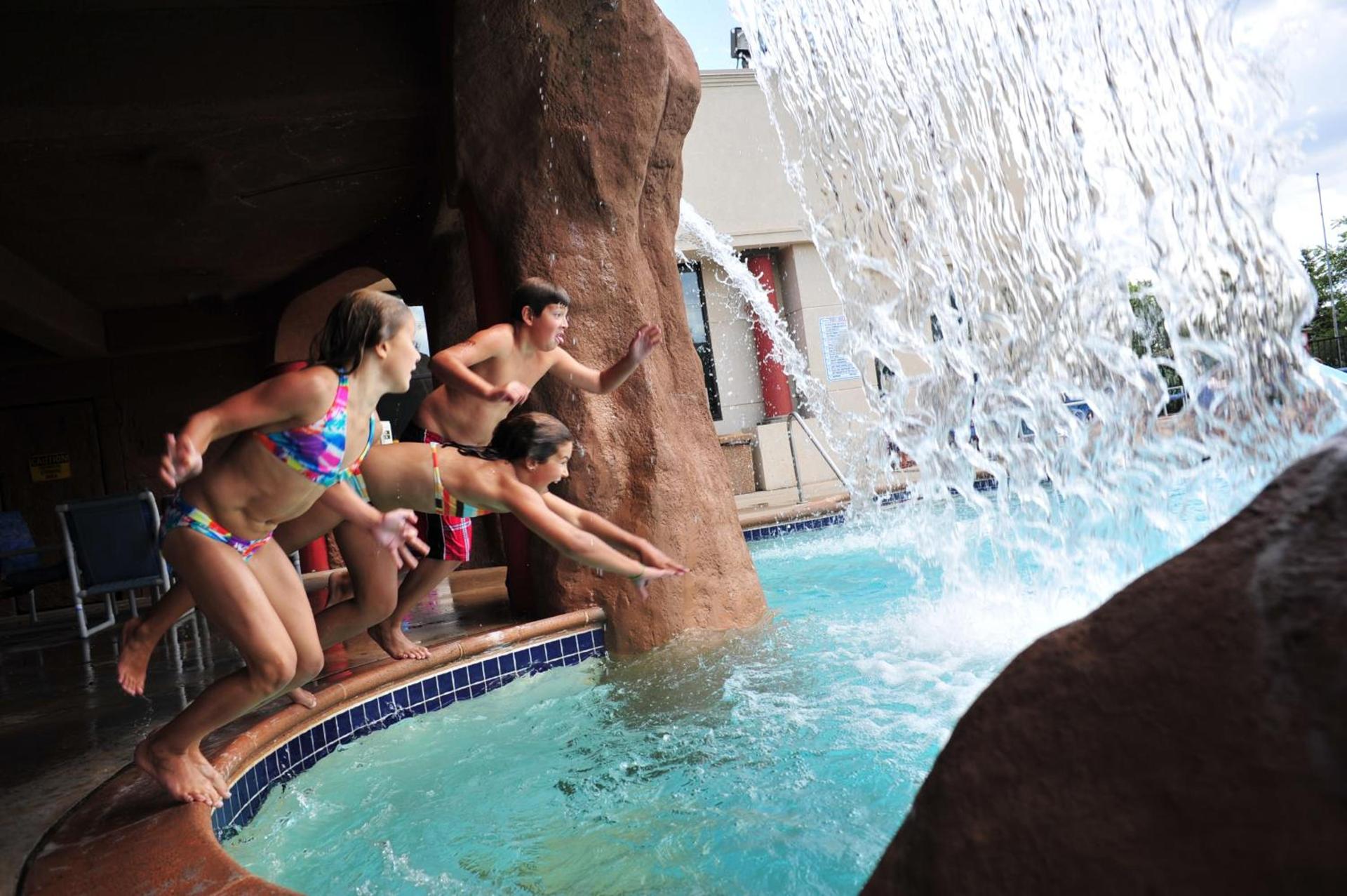 Atlantis Family Waterpark Hotel, an Ascend Collection Hotel photo 85