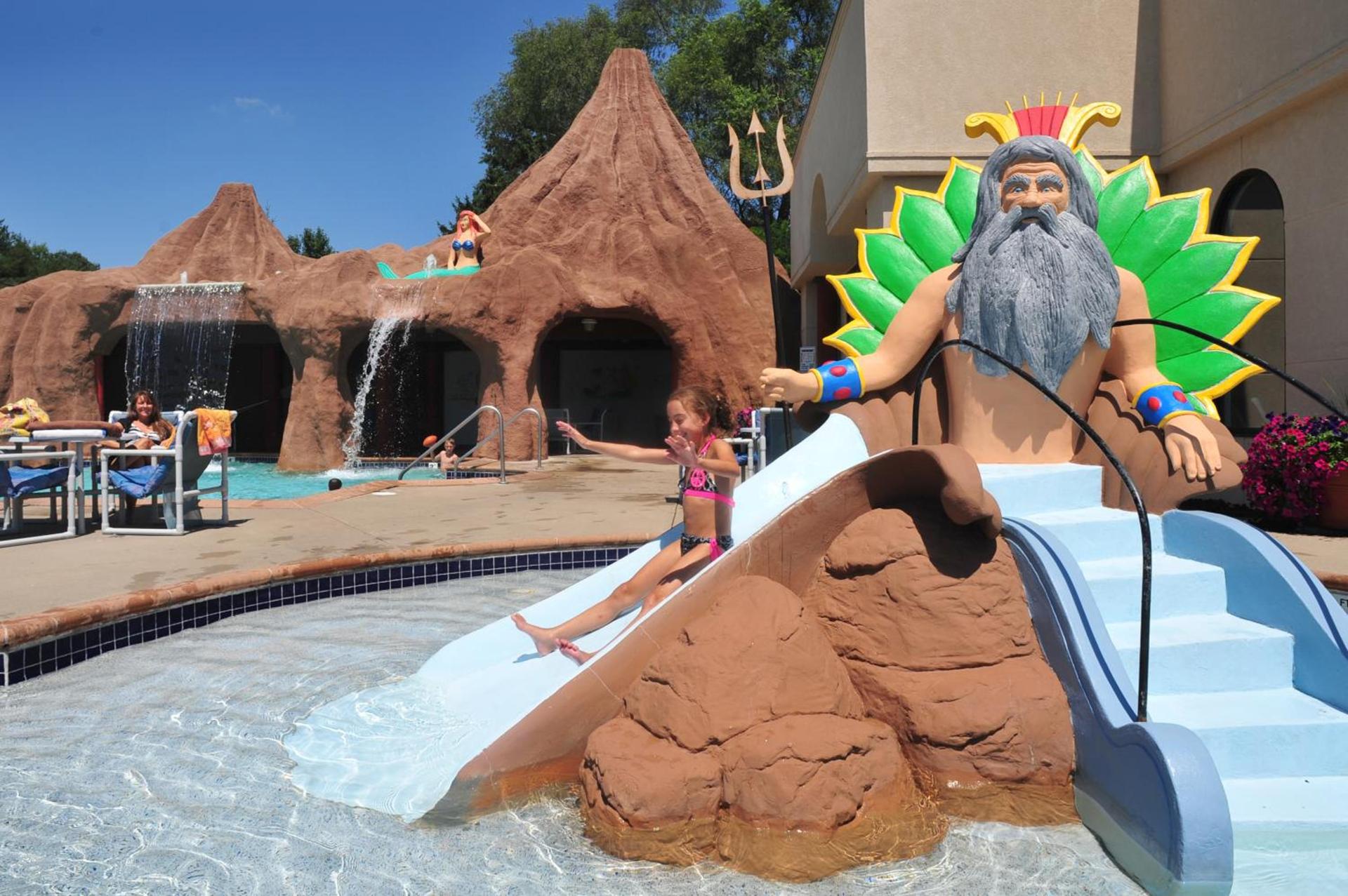 Atlantis Family Waterpark Hotel, an Ascend Collection Hotel photo 83