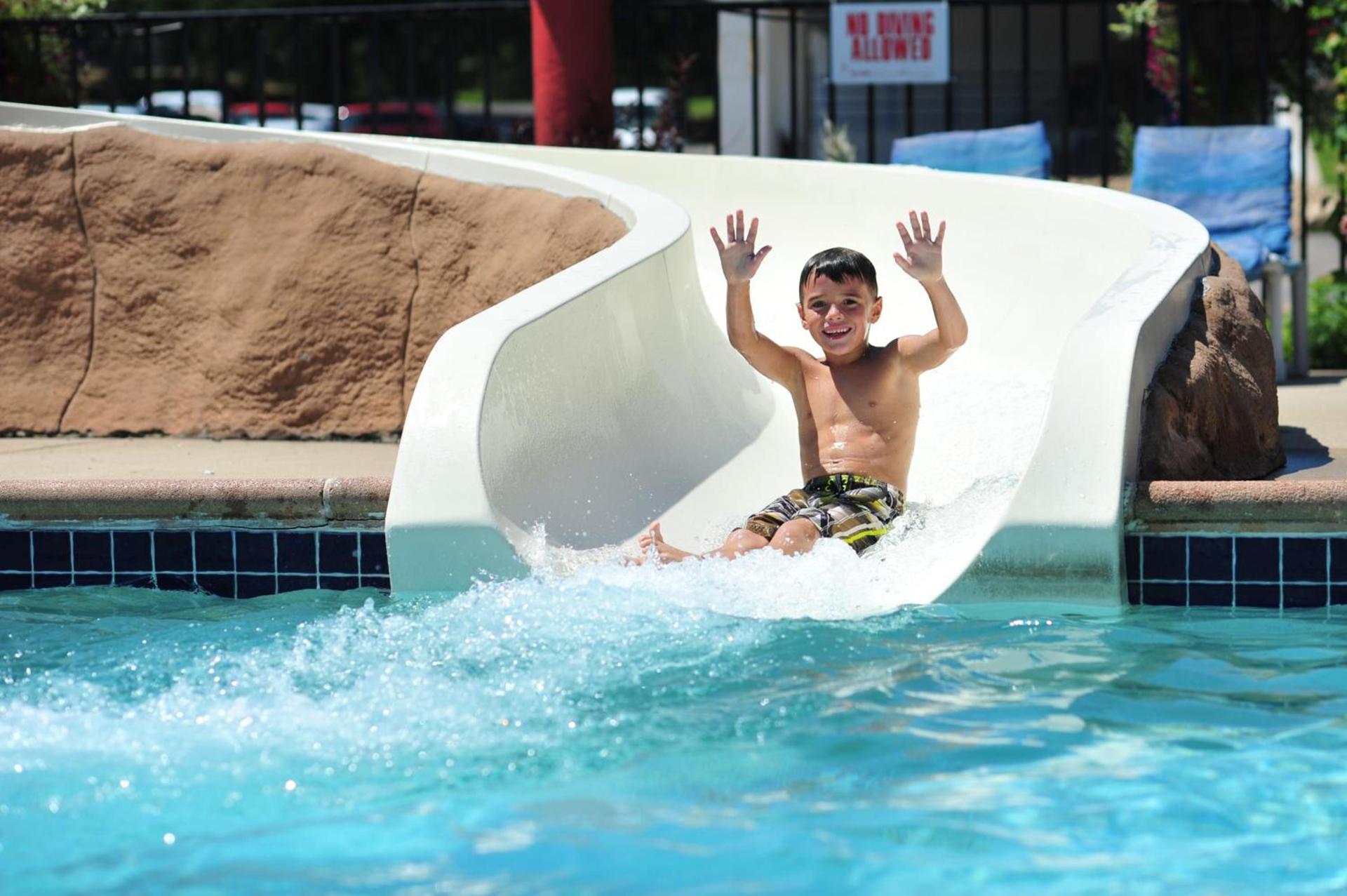 Atlantis Family Waterpark Hotel, an Ascend Collection Hotel photo 99