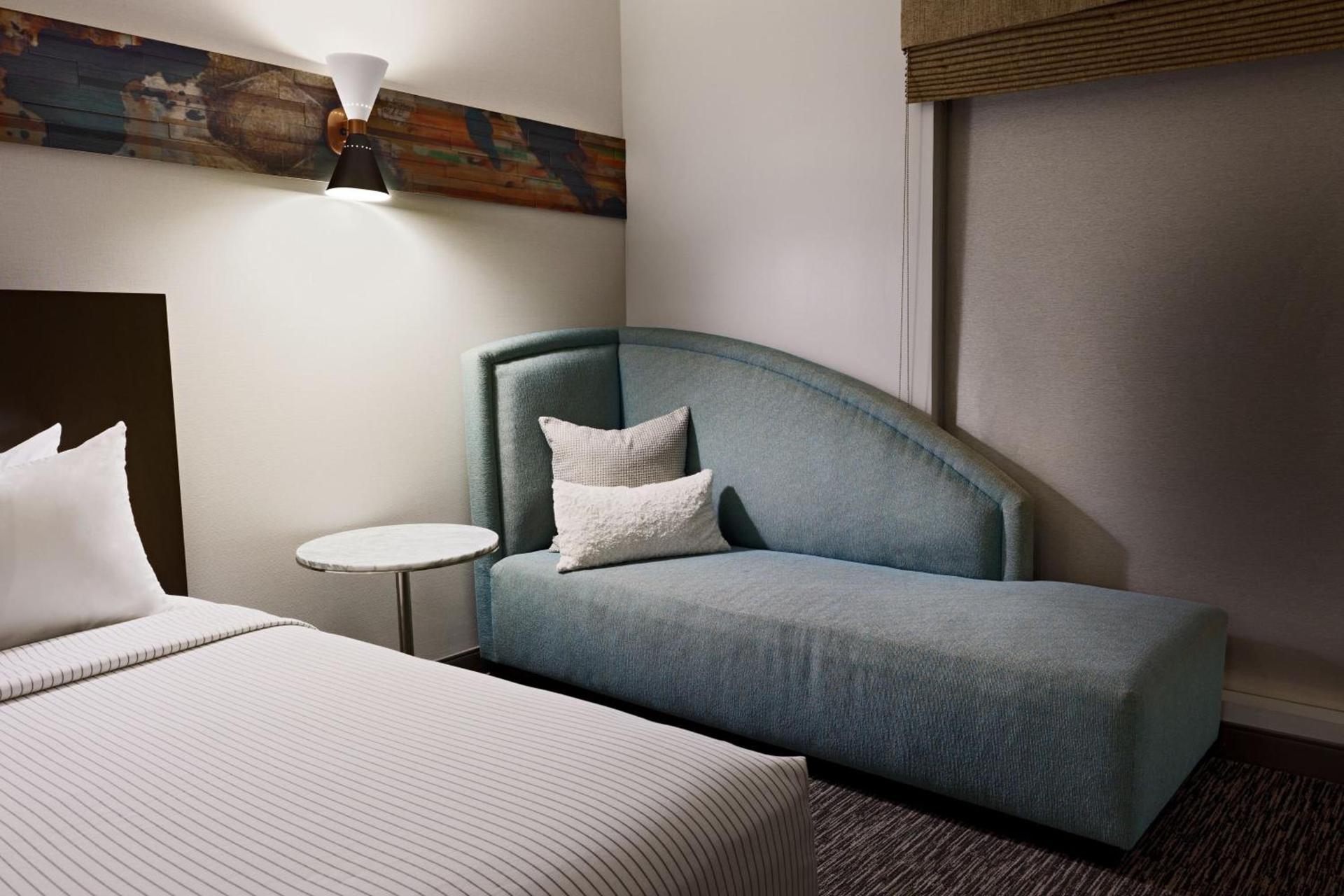 The Elmore Hotel, DFW Southlake, a Tribute Portfolio Hotel photo 5
