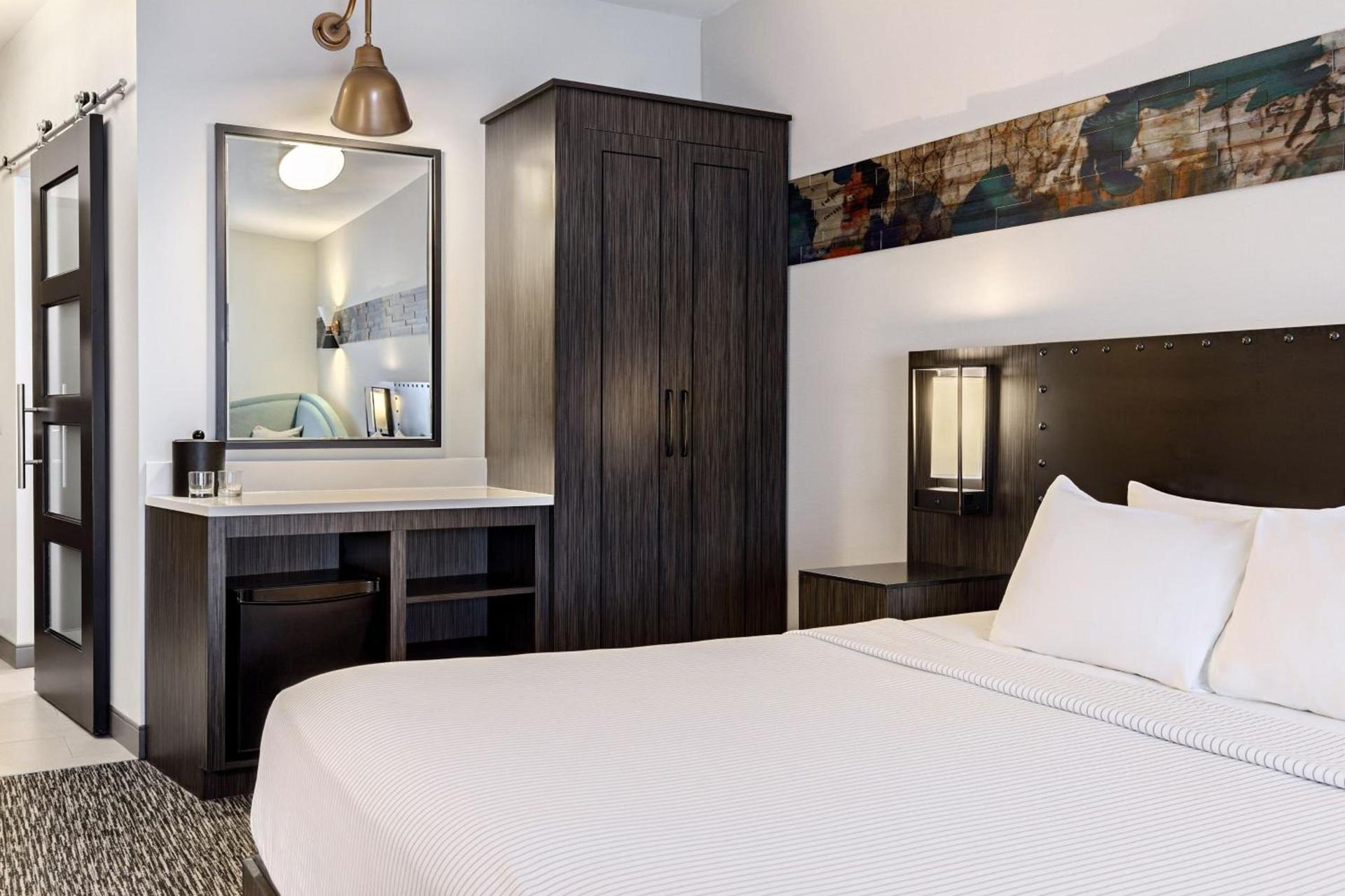 The Elmore Hotel, DFW Southlake, a Tribute Portfolio Hotel photo 8