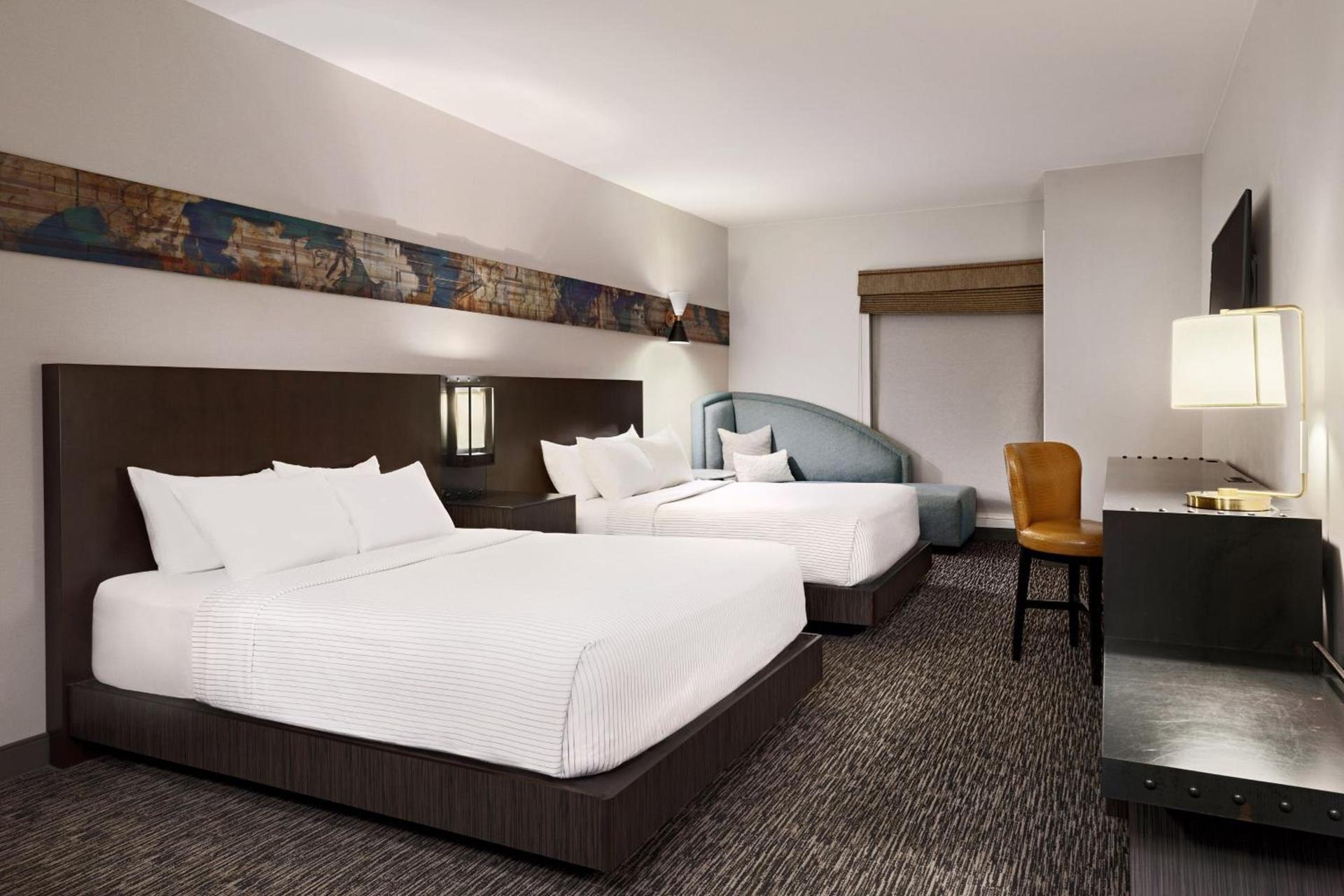 The Elmore Hotel, DFW Southlake, a Tribute Portfolio Hotel photo 17