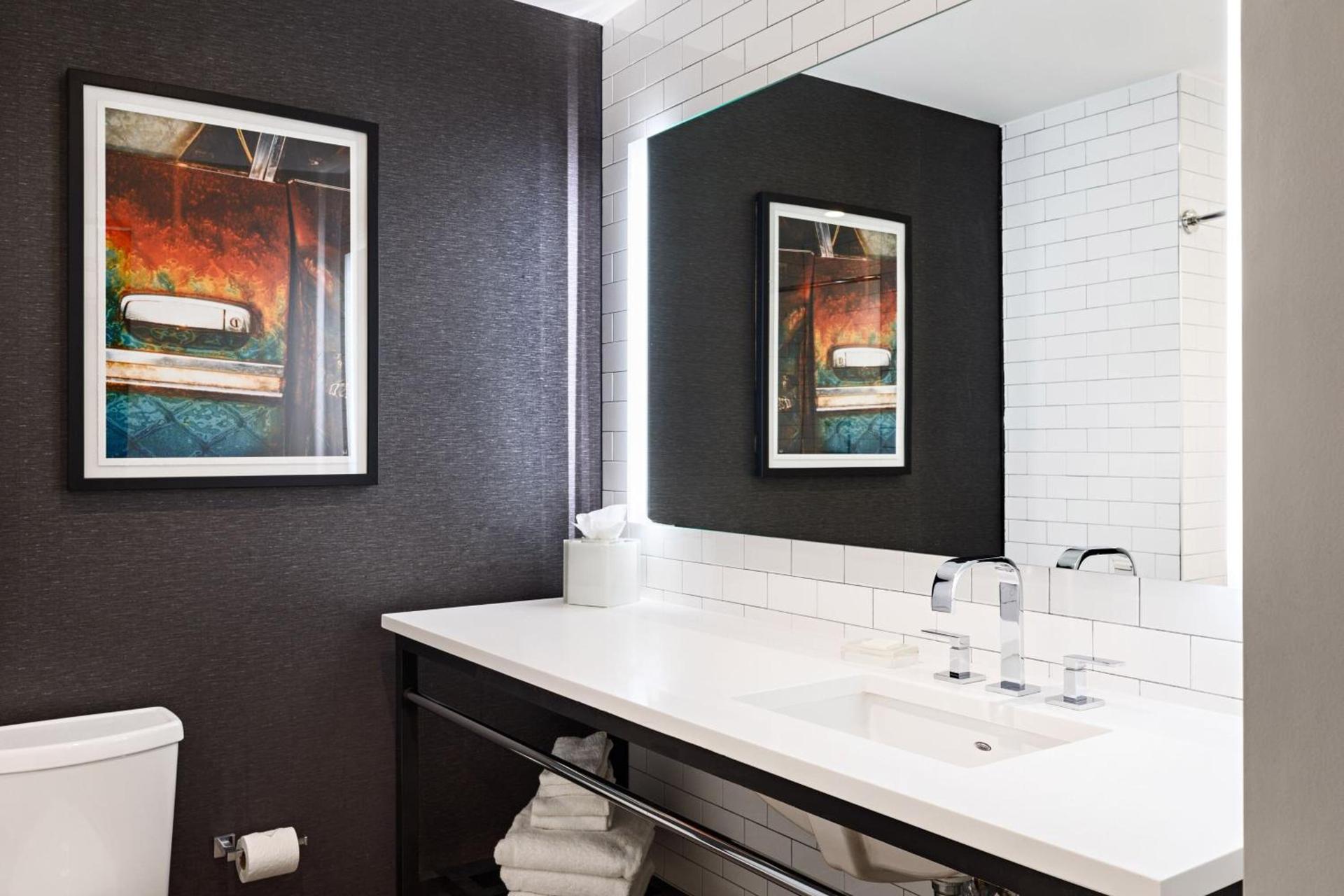 The Elmore Hotel, DFW Southlake, a Tribute Portfolio Hotel photo 31