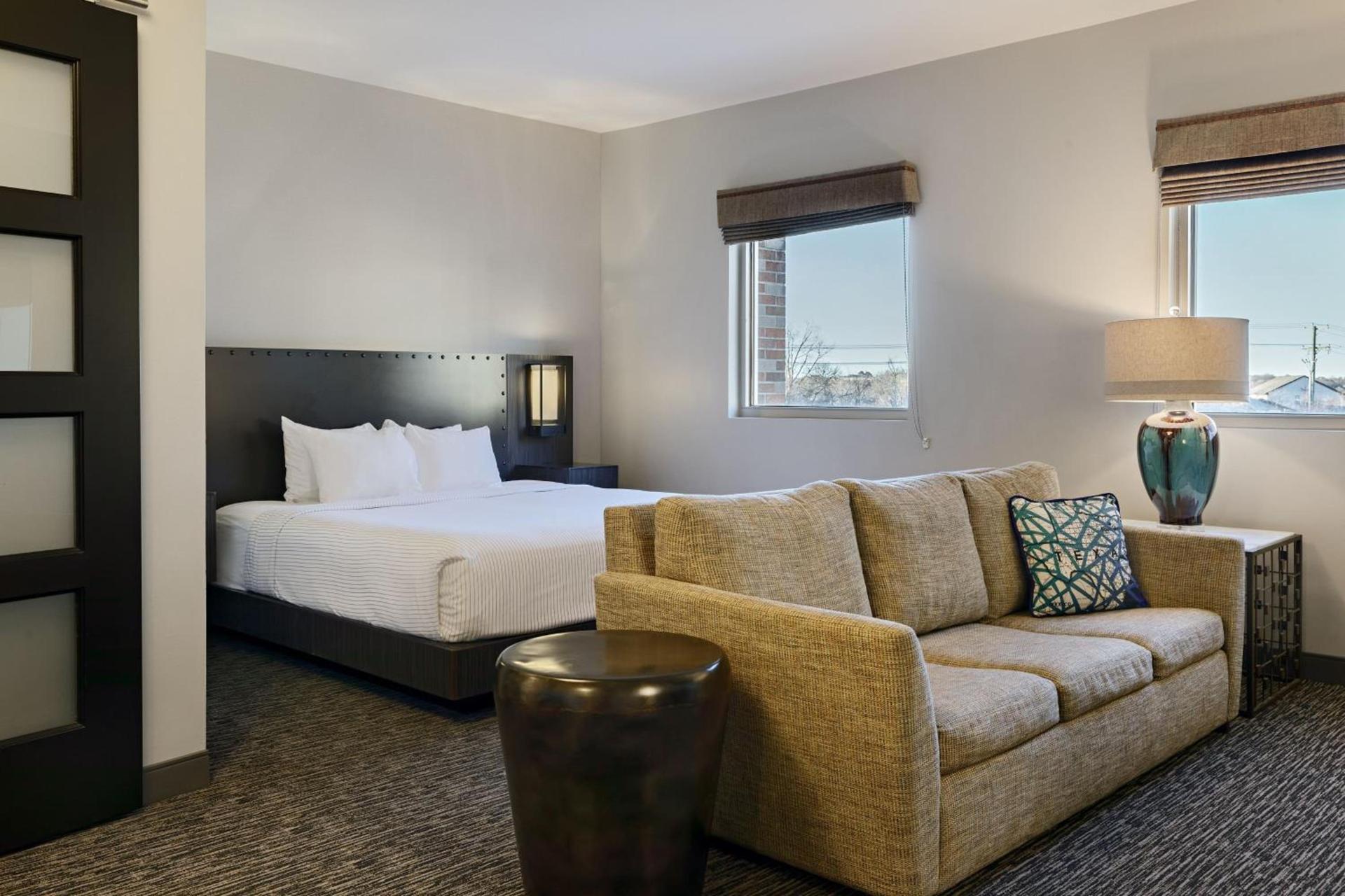 The Elmore Hotel, DFW Southlake, a Tribute Portfolio Hotel photo 18