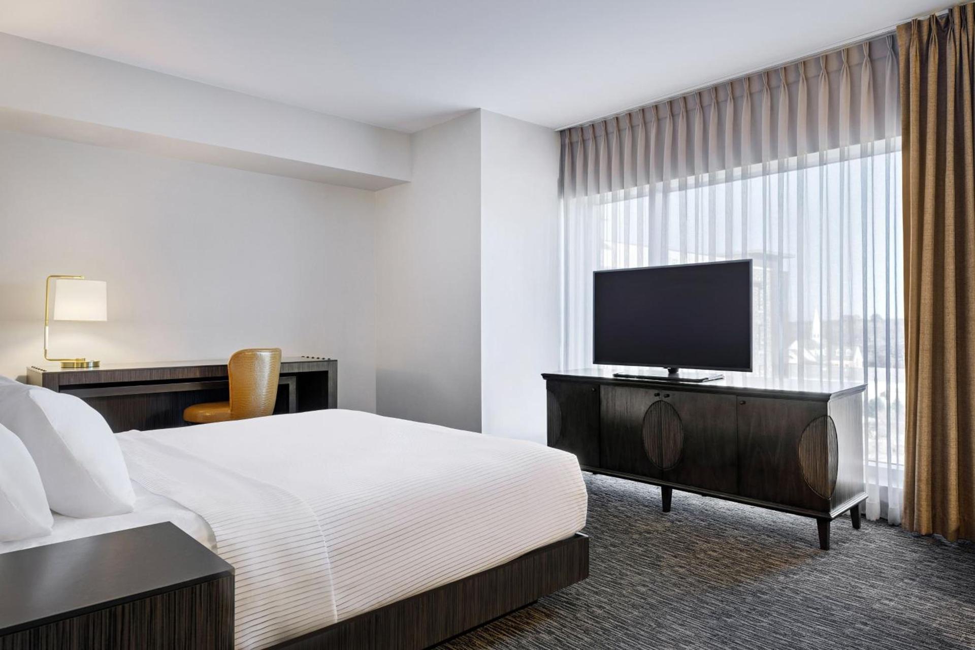 The Elmore Hotel, DFW Southlake, a Tribute Portfolio Hotel photo 9