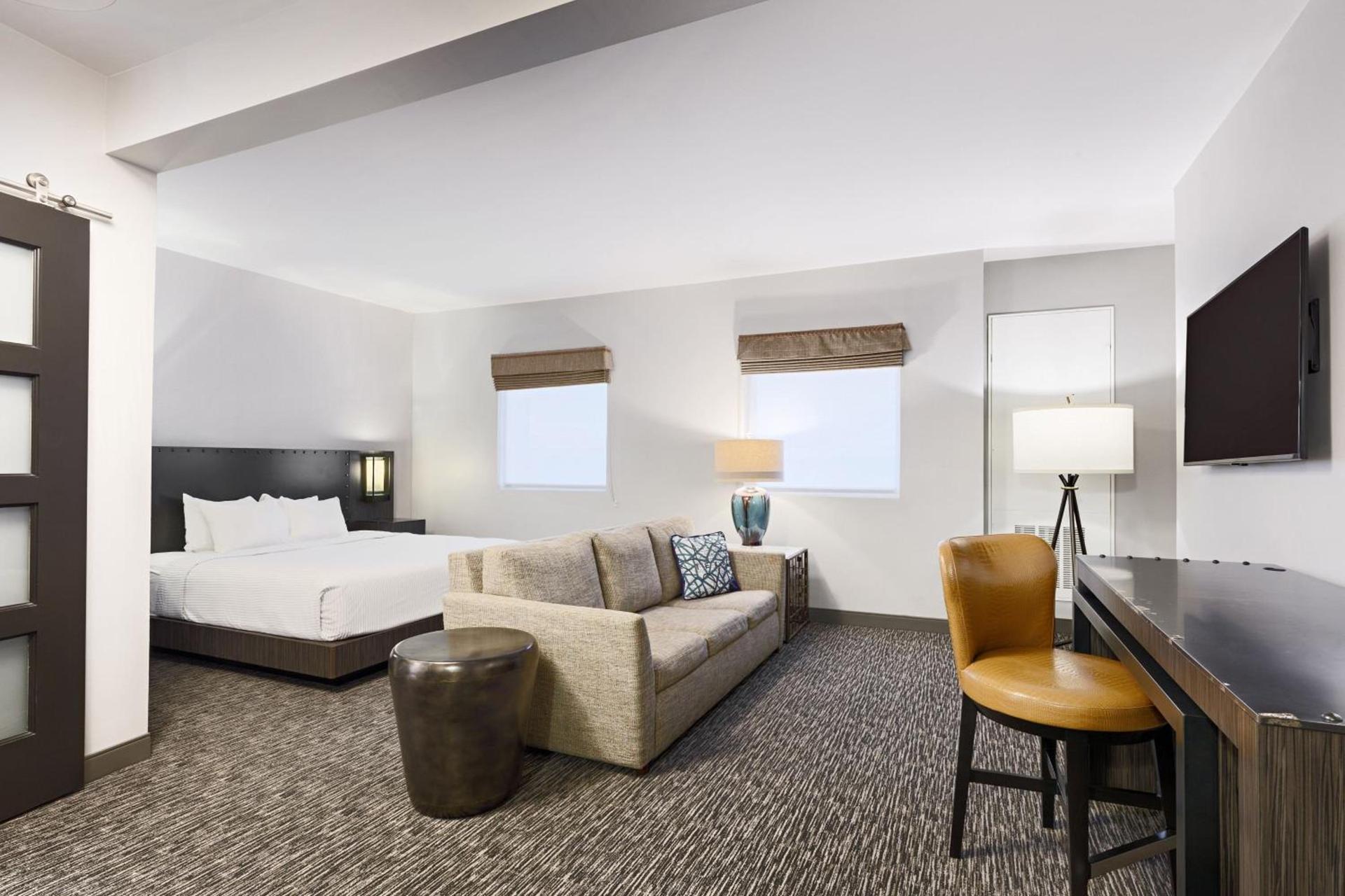 The Elmore Hotel, DFW Southlake, a Tribute Portfolio Hotel photo 35