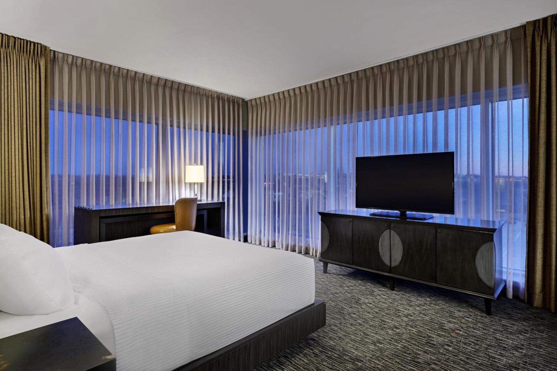 The Elmore Hotel, DFW Southlake, a Tribute Portfolio Hotel photo 14
