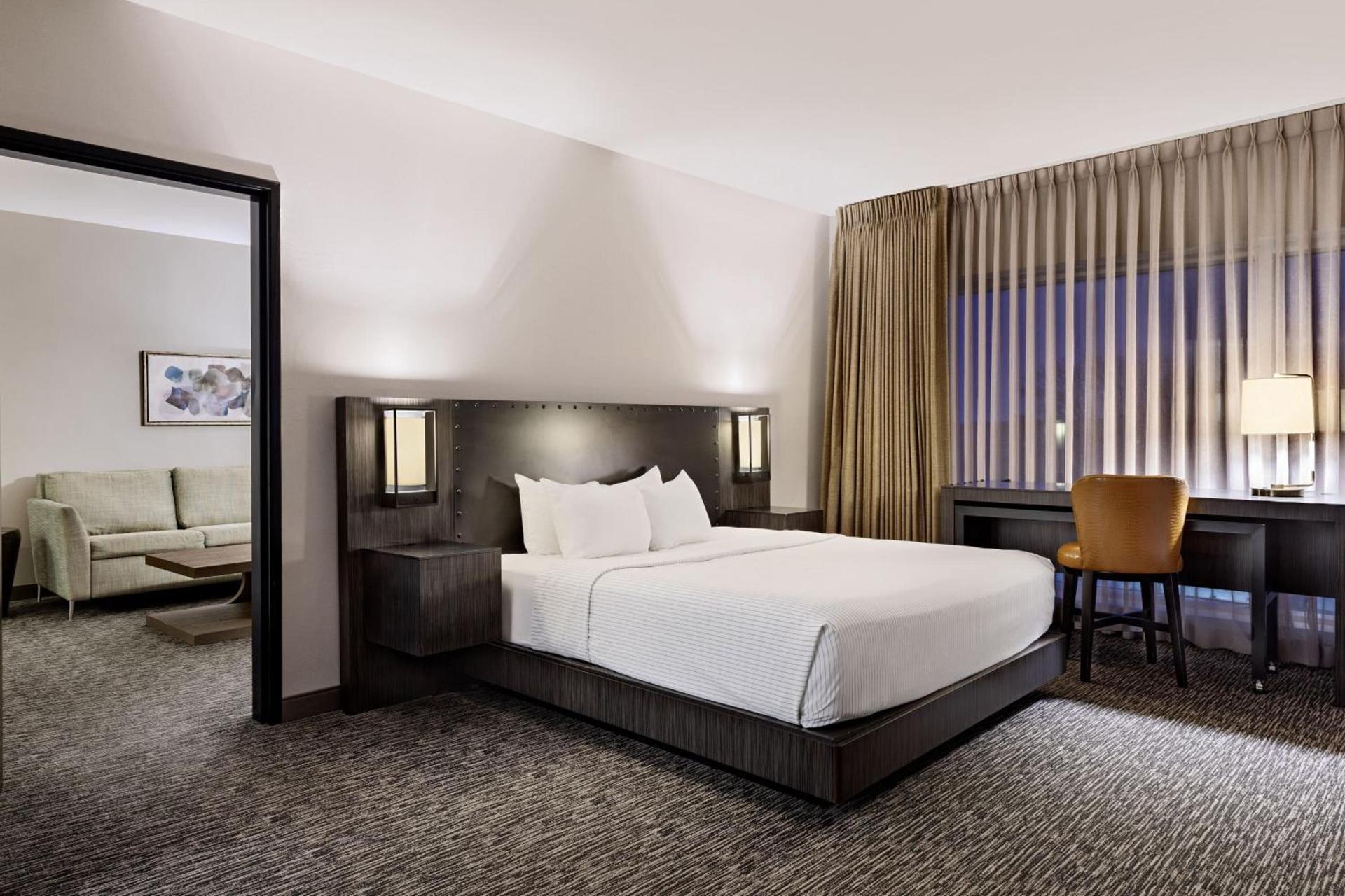 The Elmore Hotel, DFW Southlake, a Tribute Portfolio Hotel photo 34