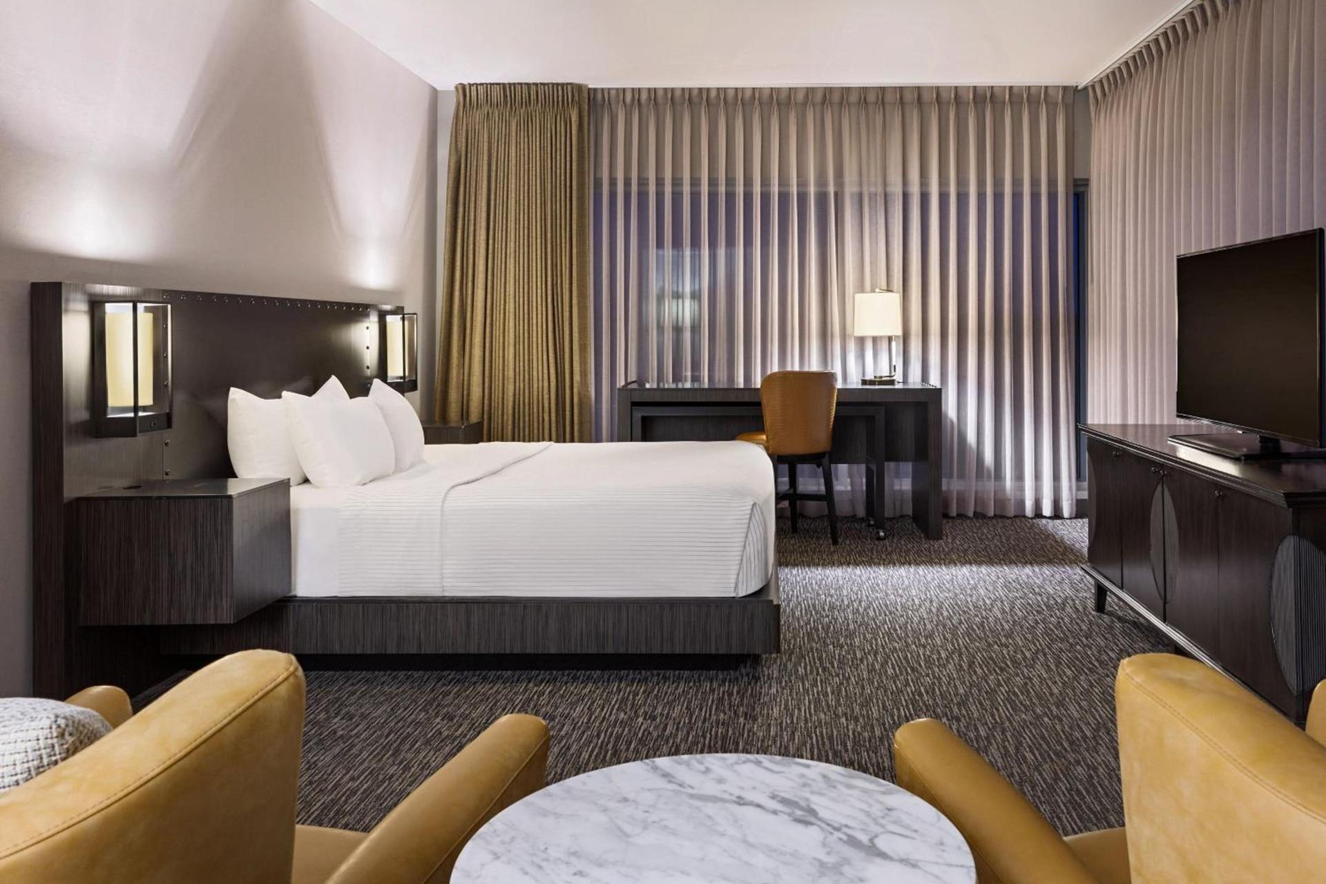 The Elmore Hotel, DFW Southlake, a Tribute Portfolio Hotel photo 20
