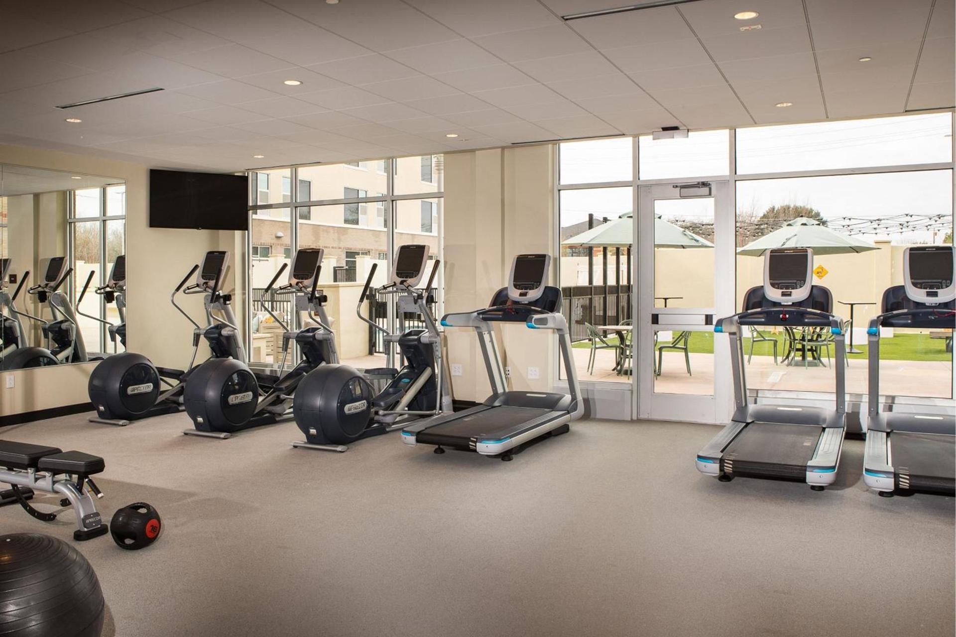 The Elmore Hotel, DFW Southlake, a Tribute Portfolio Hotel photo 3