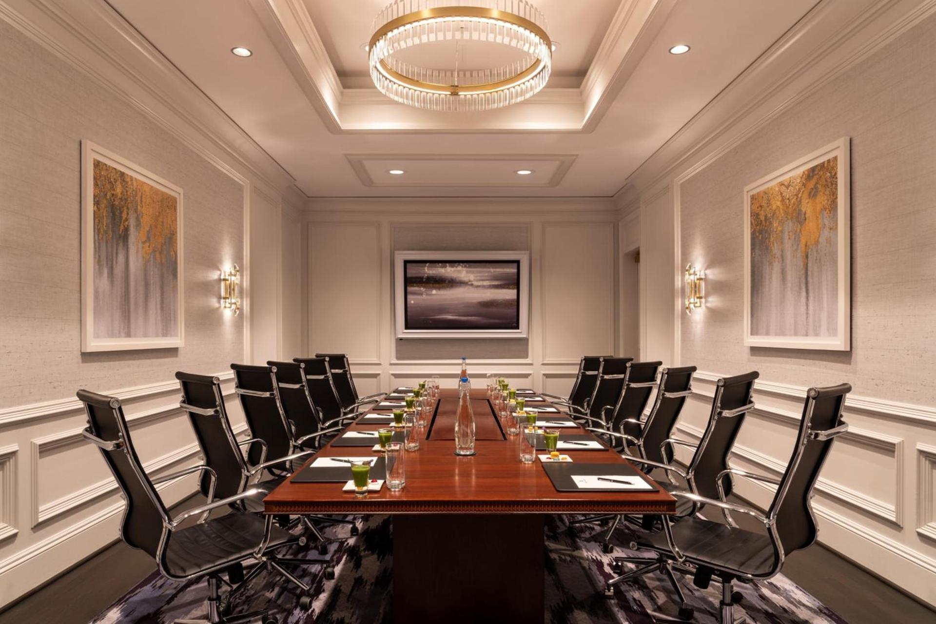 The Ritz-Carlton, Marina del Rey photo 56