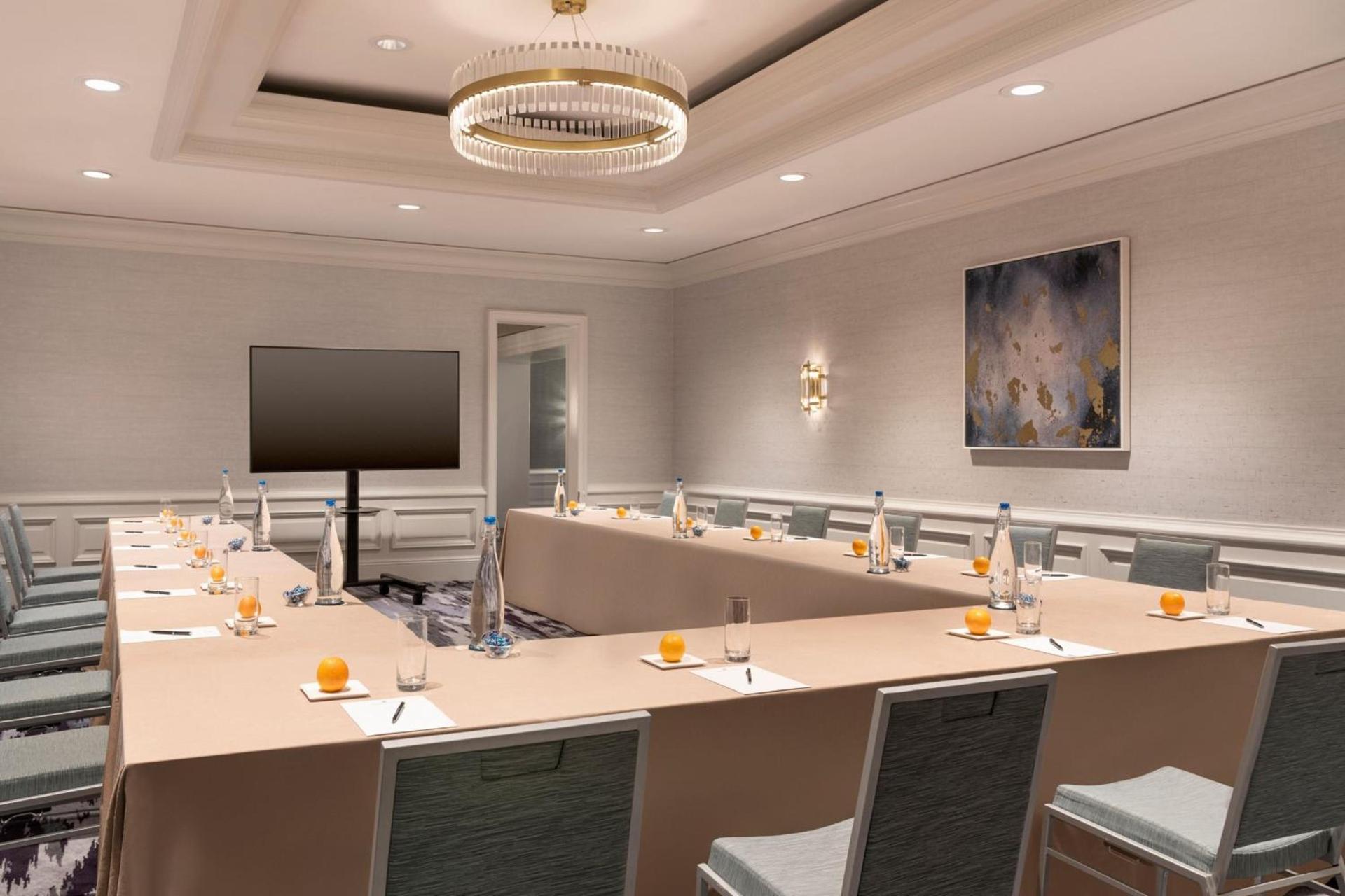The Ritz-Carlton, Marina del Rey photo 57