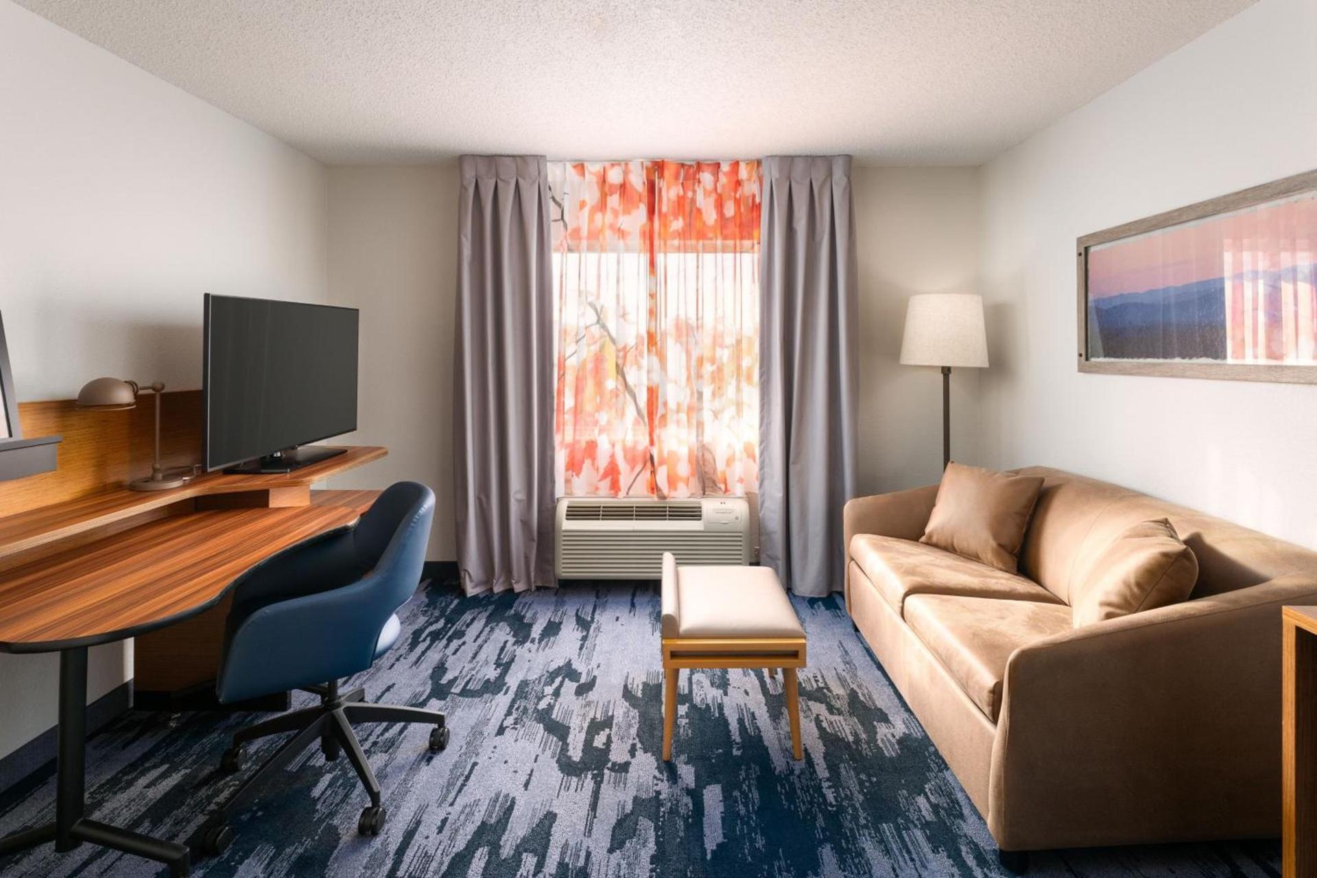 Fairfield Inn Tallahassee North/I-10 photo 19
