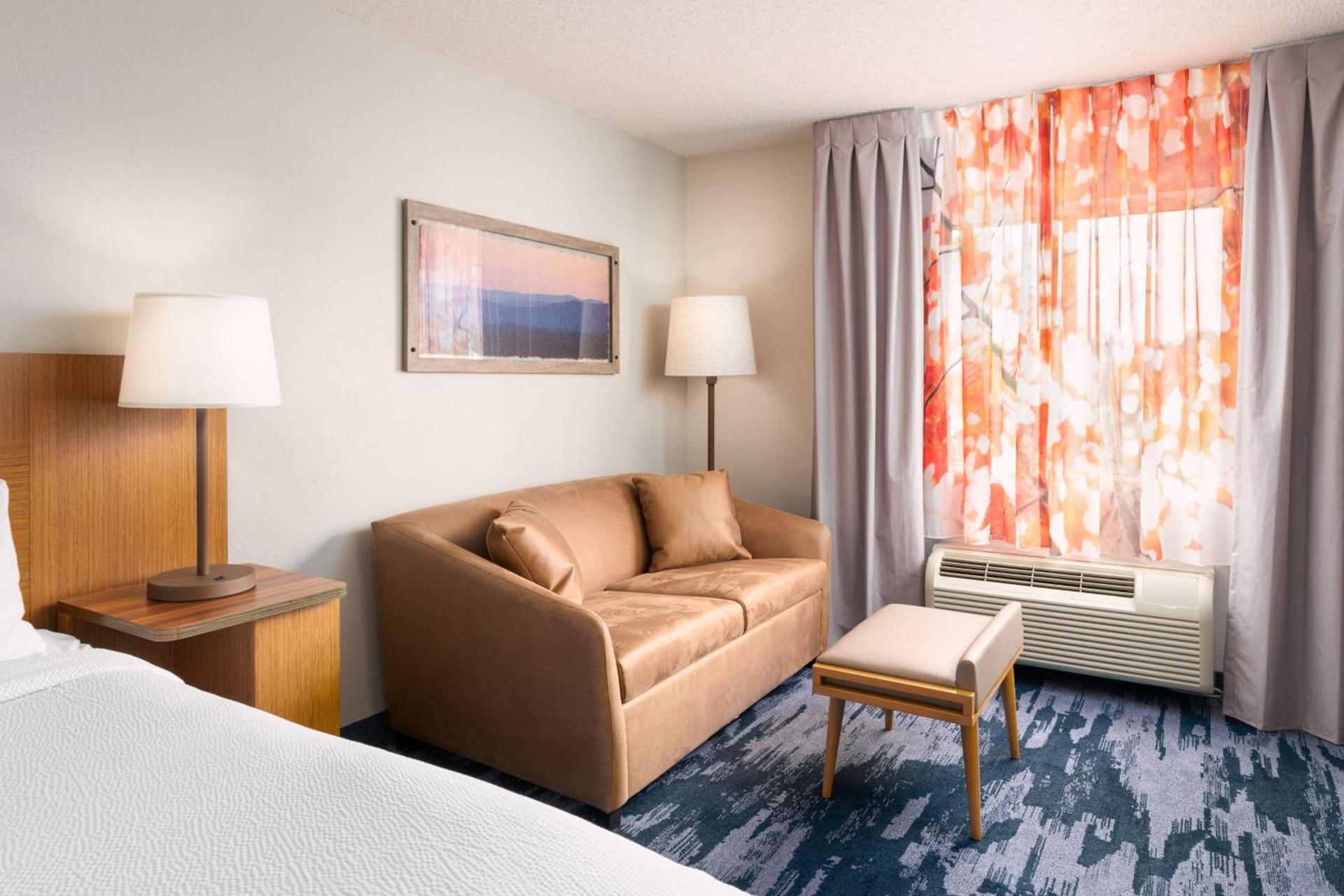 Fairfield Inn Tallahassee North/I-10 photo 20