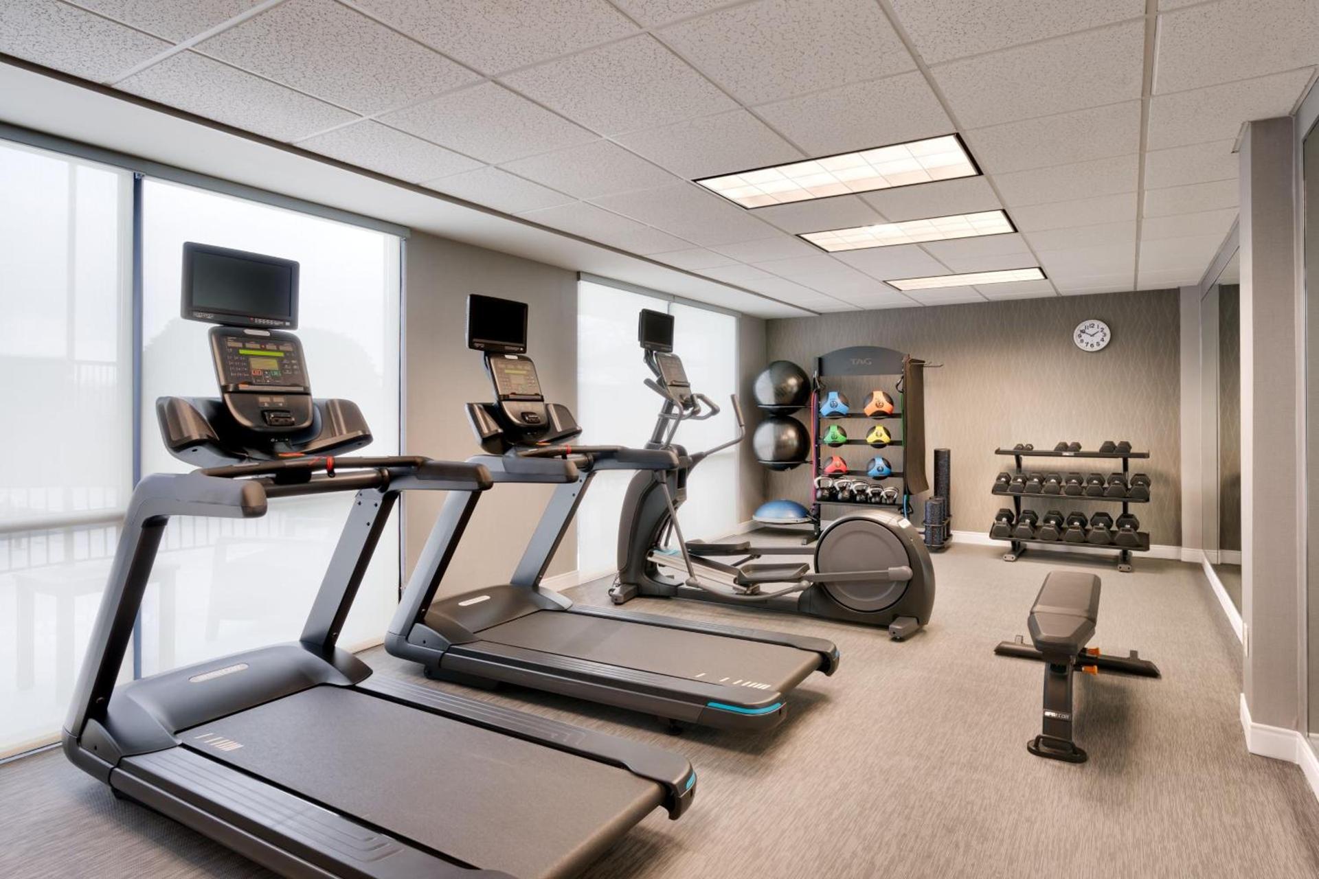 Courtyard by Marriott Johnson City photo 41