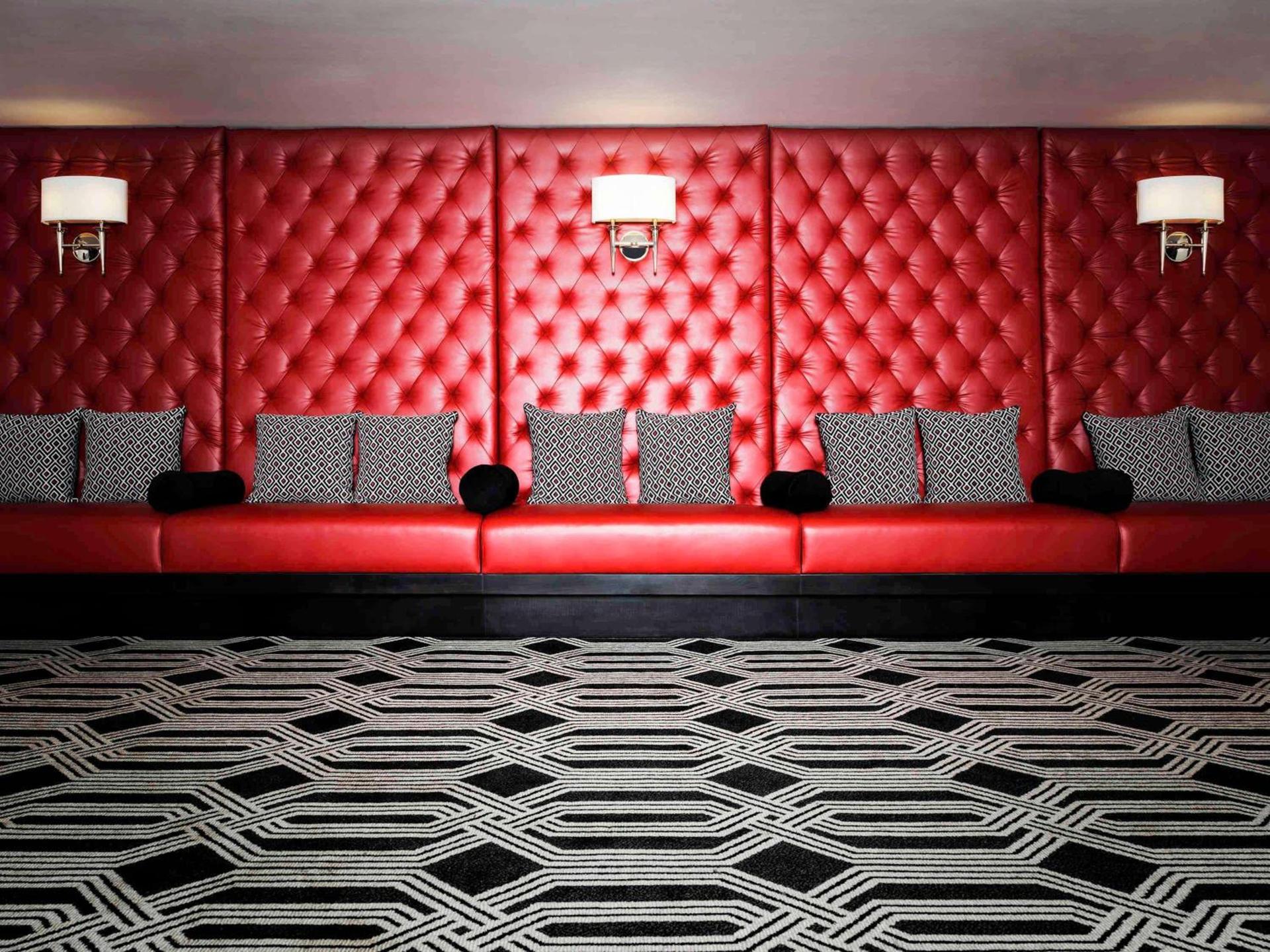 Sofitel Lafayette Square Washington DC photo 54