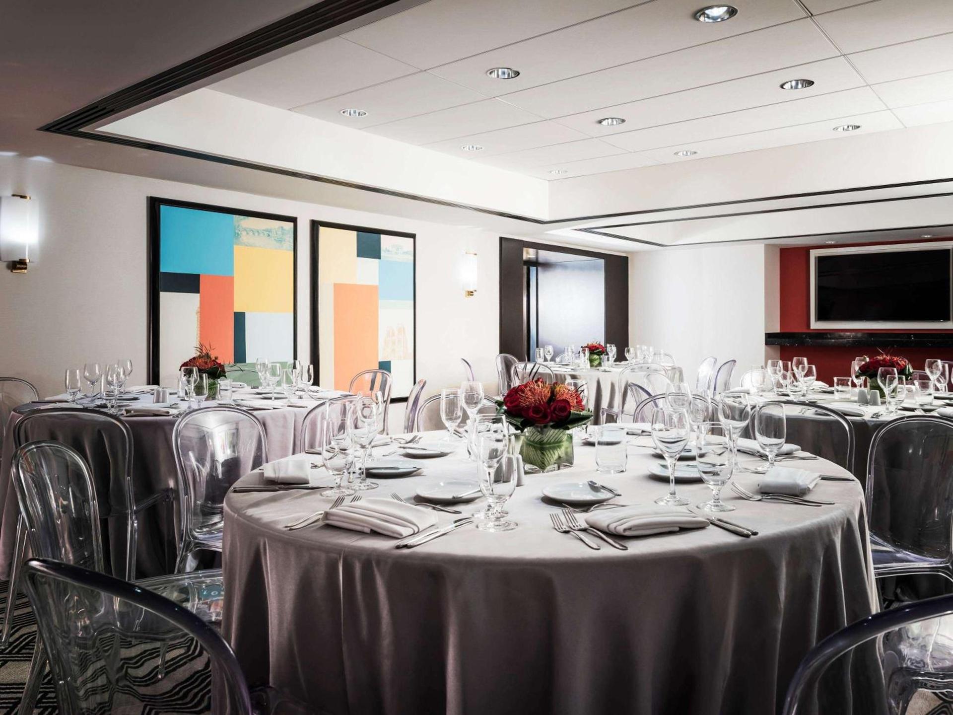 Sofitel Lafayette Square Washington DC photo 59
