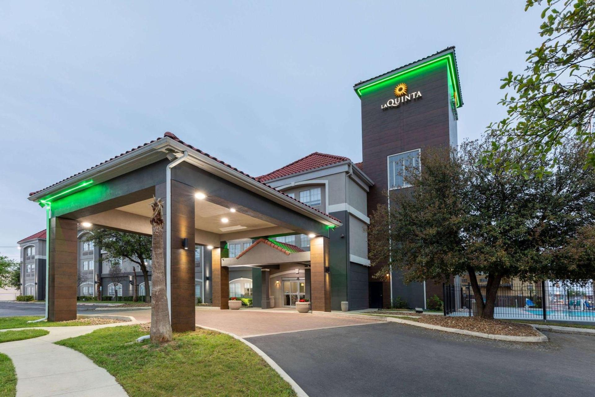 La Quinta by Wyndham New Braunfels photo 7