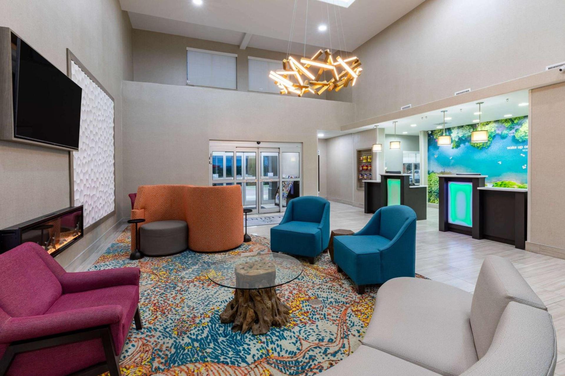 La Quinta by Wyndham New Braunfels photo 10