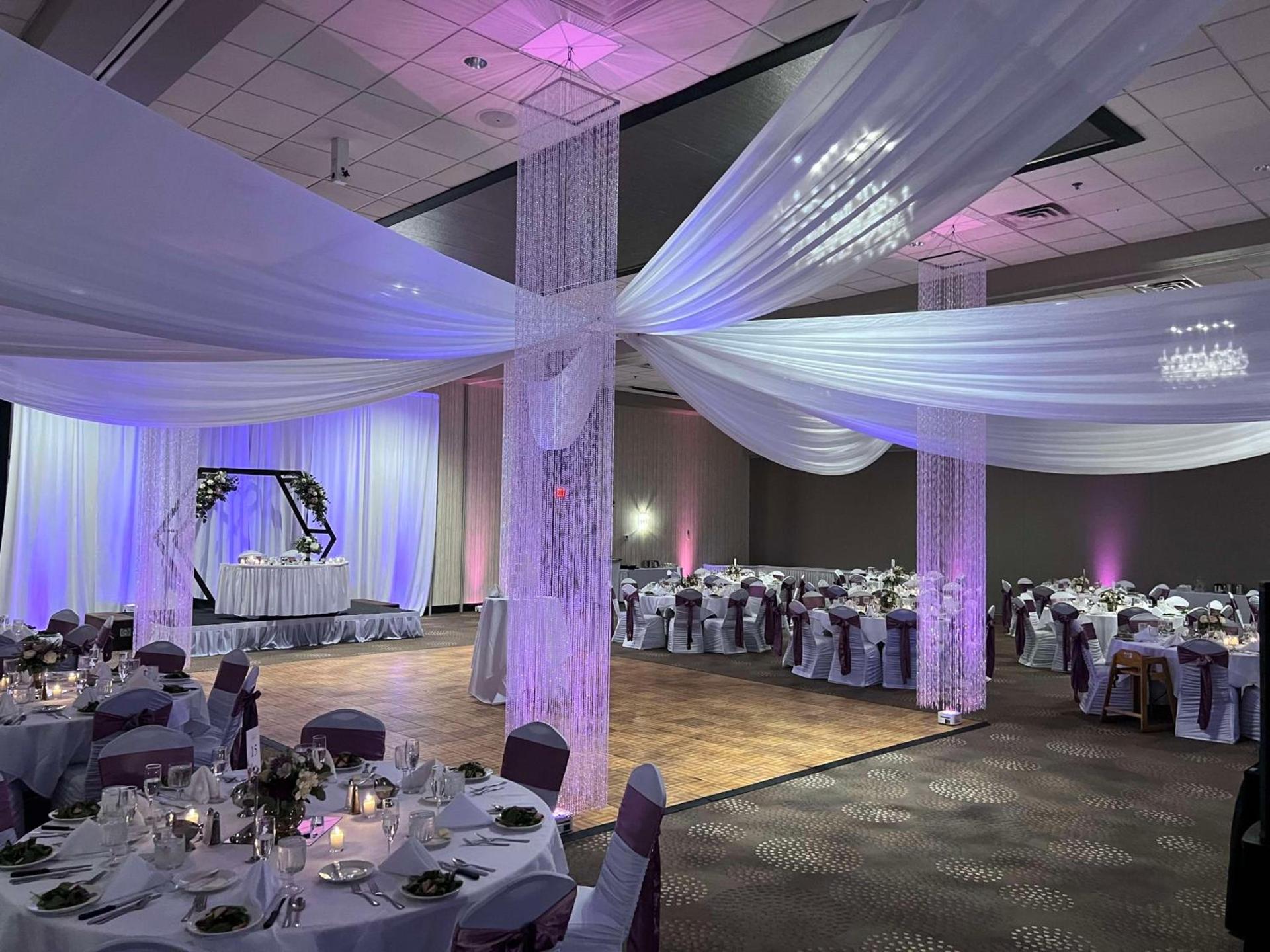 DoubleTree by Hilton Bloomington photo 56