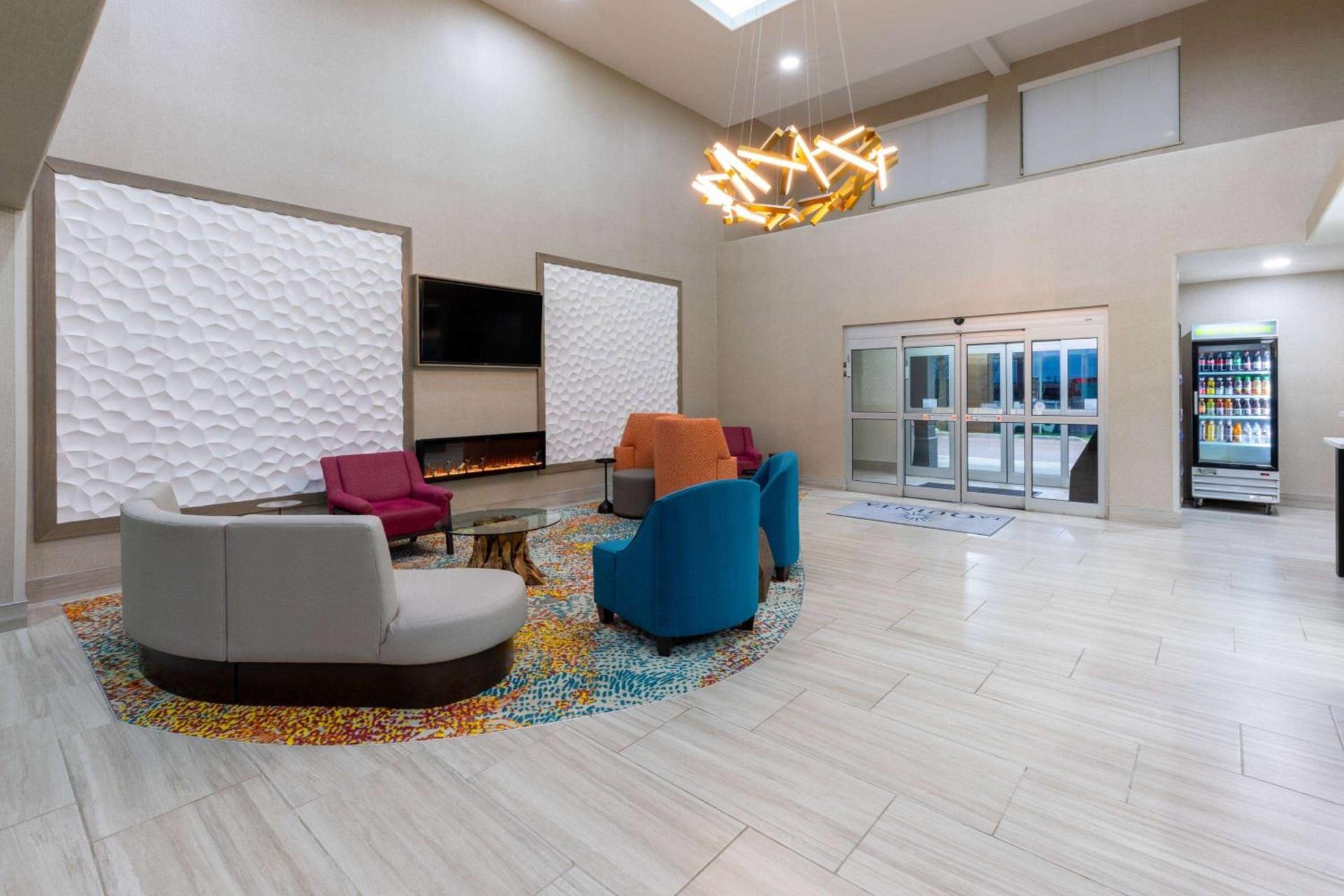 La Quinta by Wyndham New Braunfels photo 12