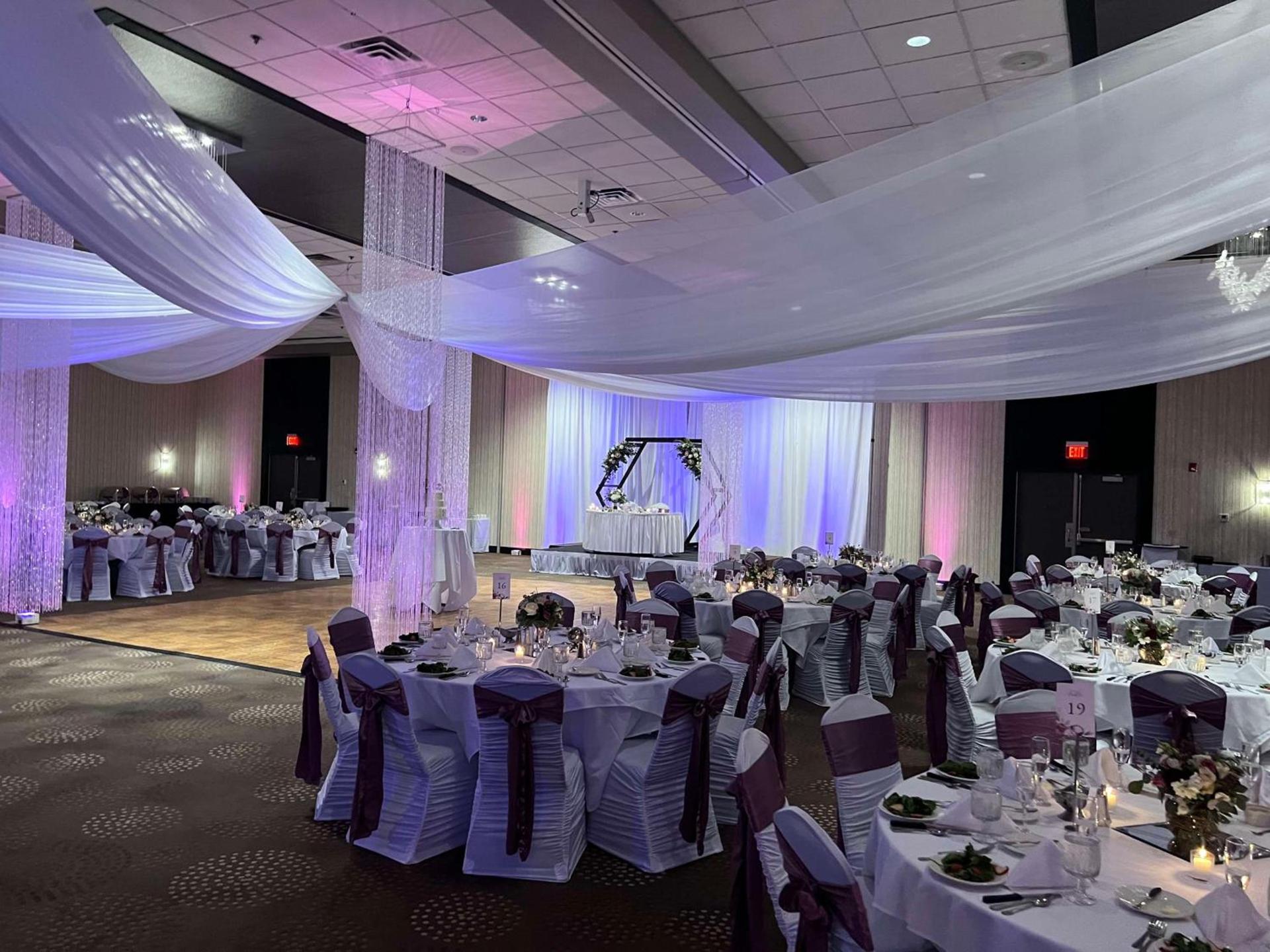 DoubleTree by Hilton Bloomington photo 66